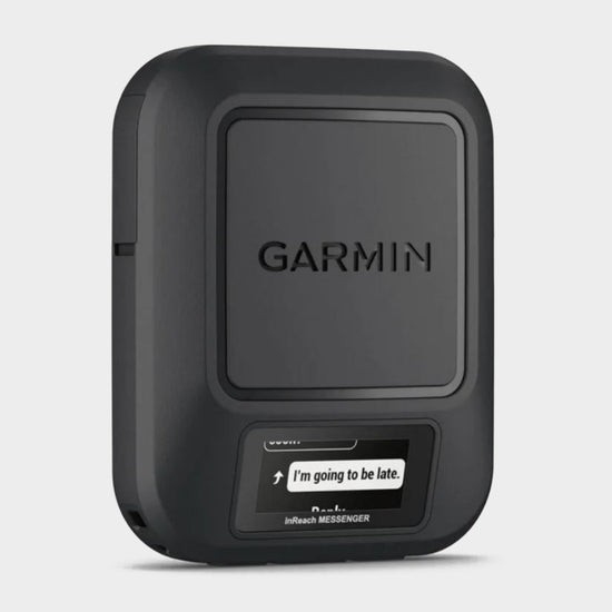 inReach® Messenger
