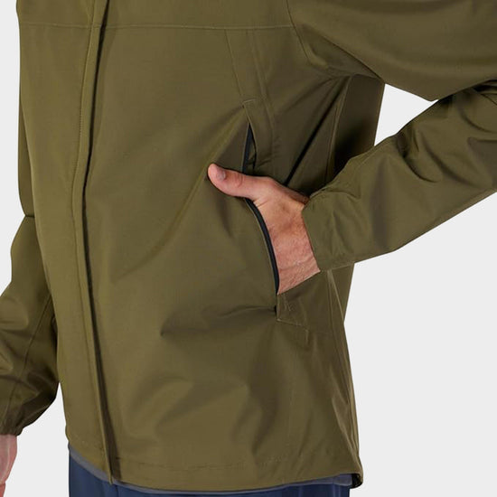 Fox Ranger 2.5L Water Jacket