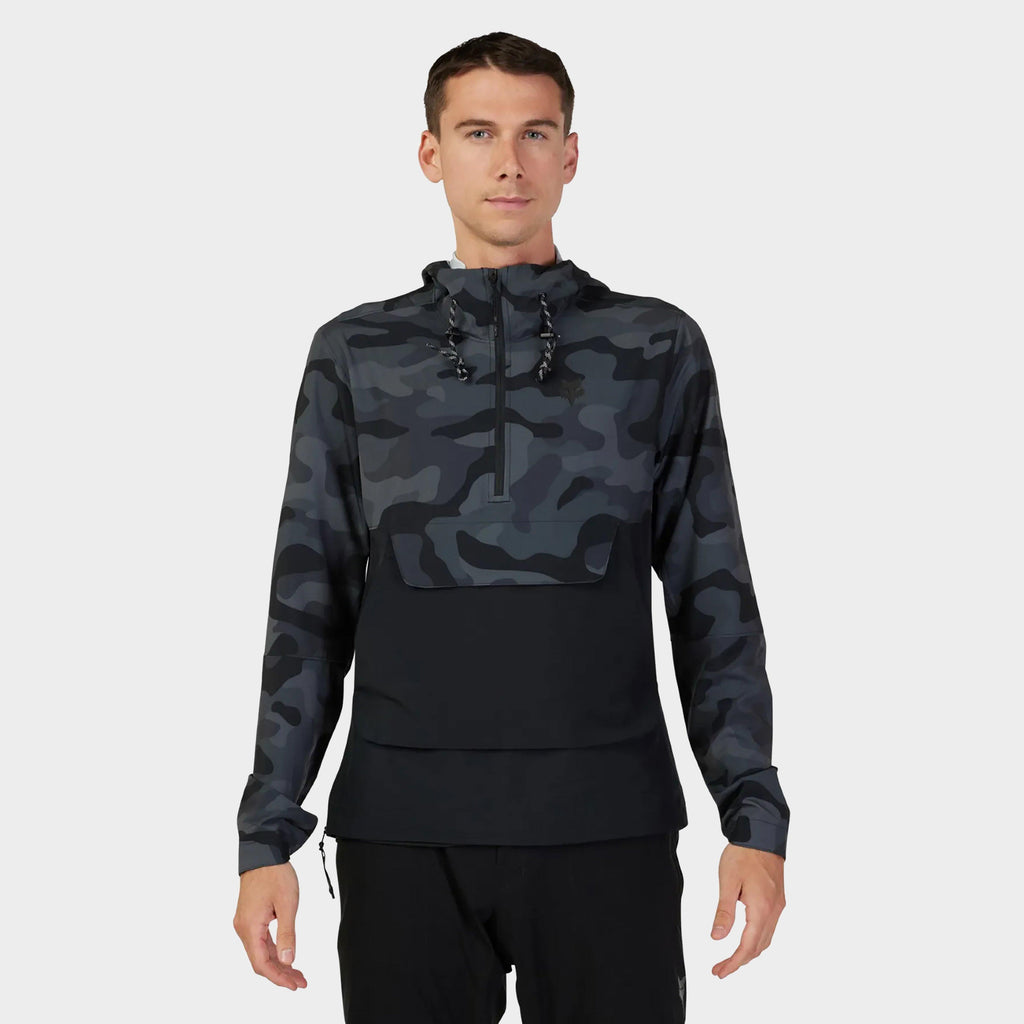 Ranger Wind-Proof Pullover