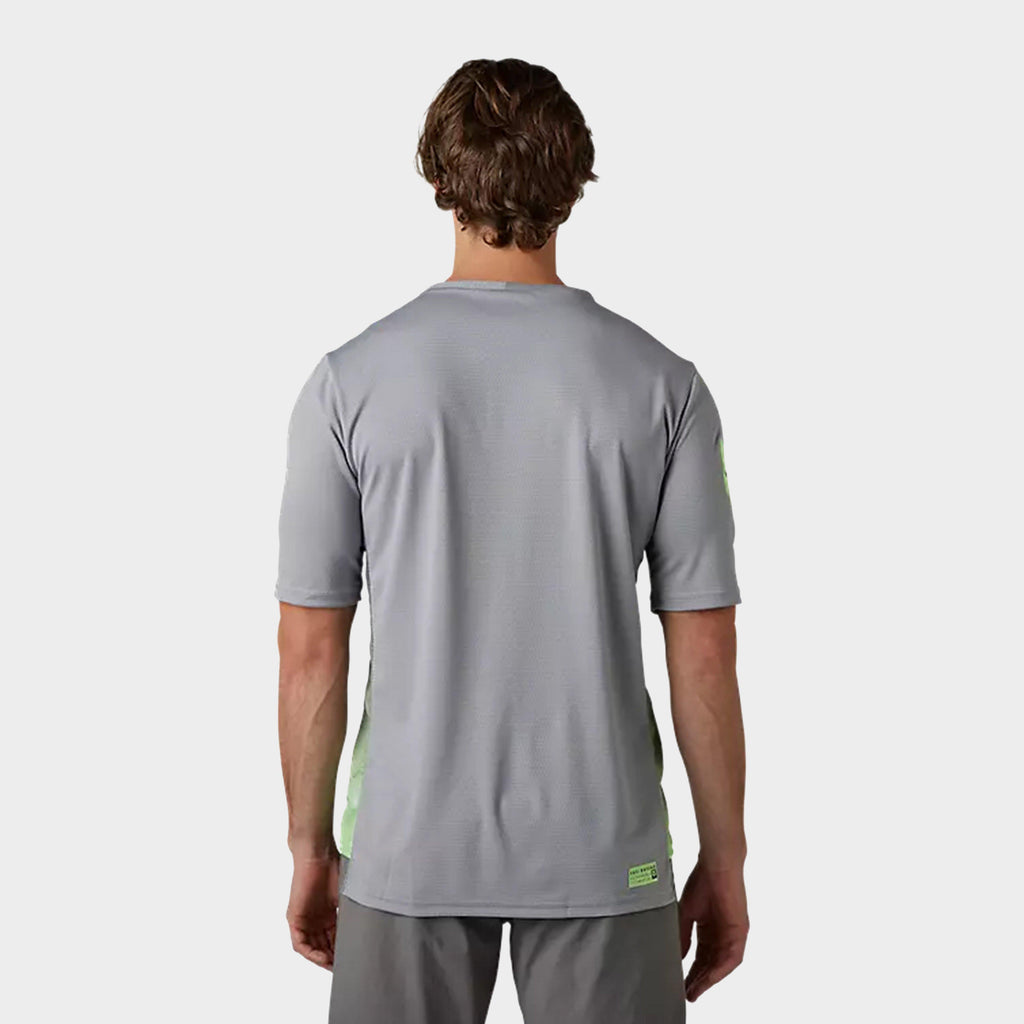 Men's Defend Cekt Short Sleeved Jersey
