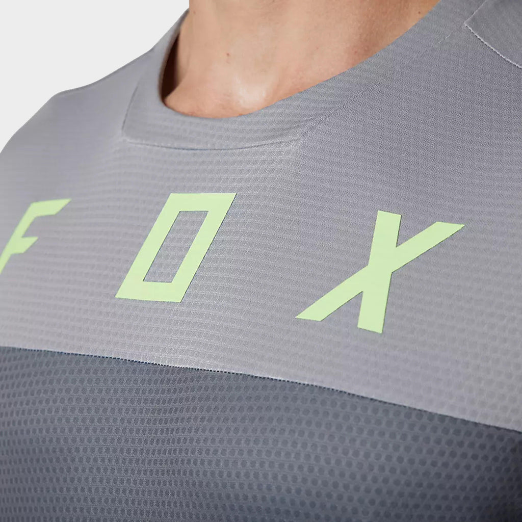 Men's Defend Cekt Short Sleeved Jersey