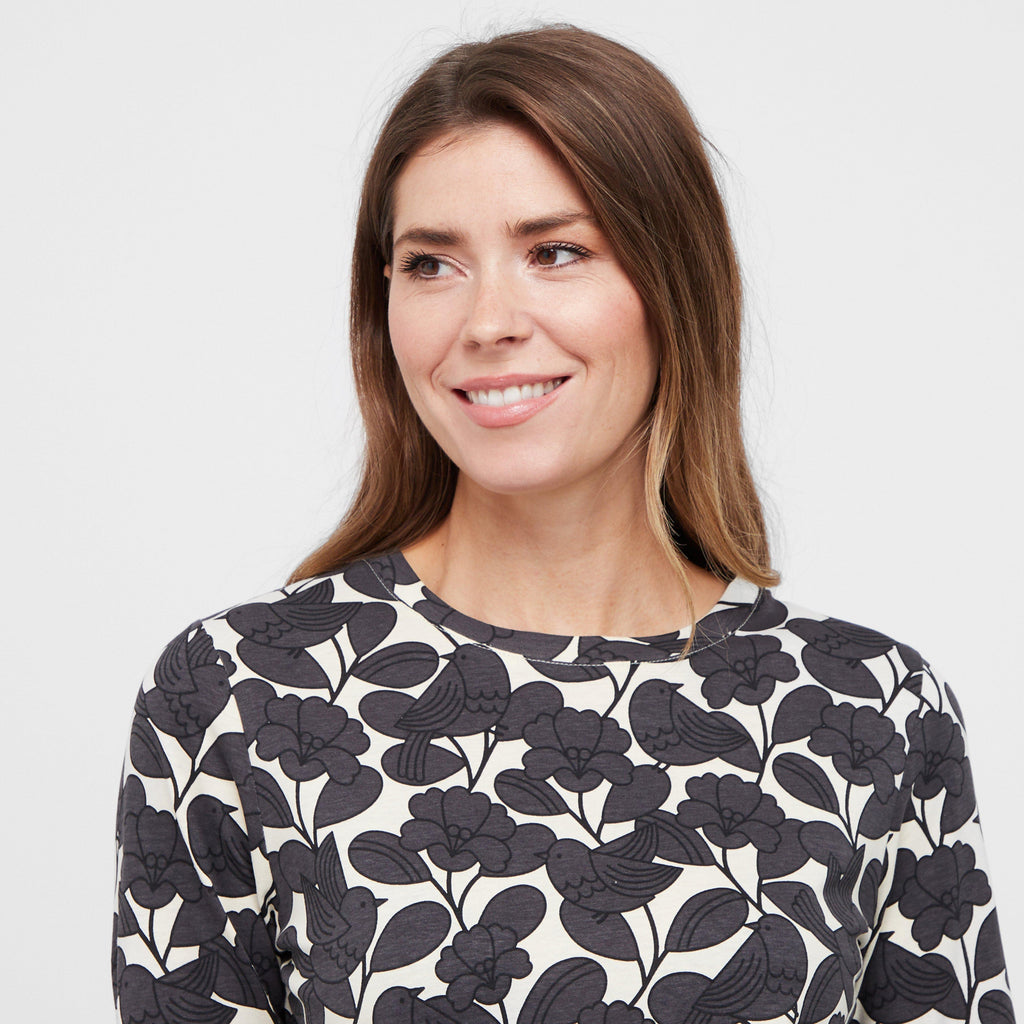 Women's Orla Winter Tee