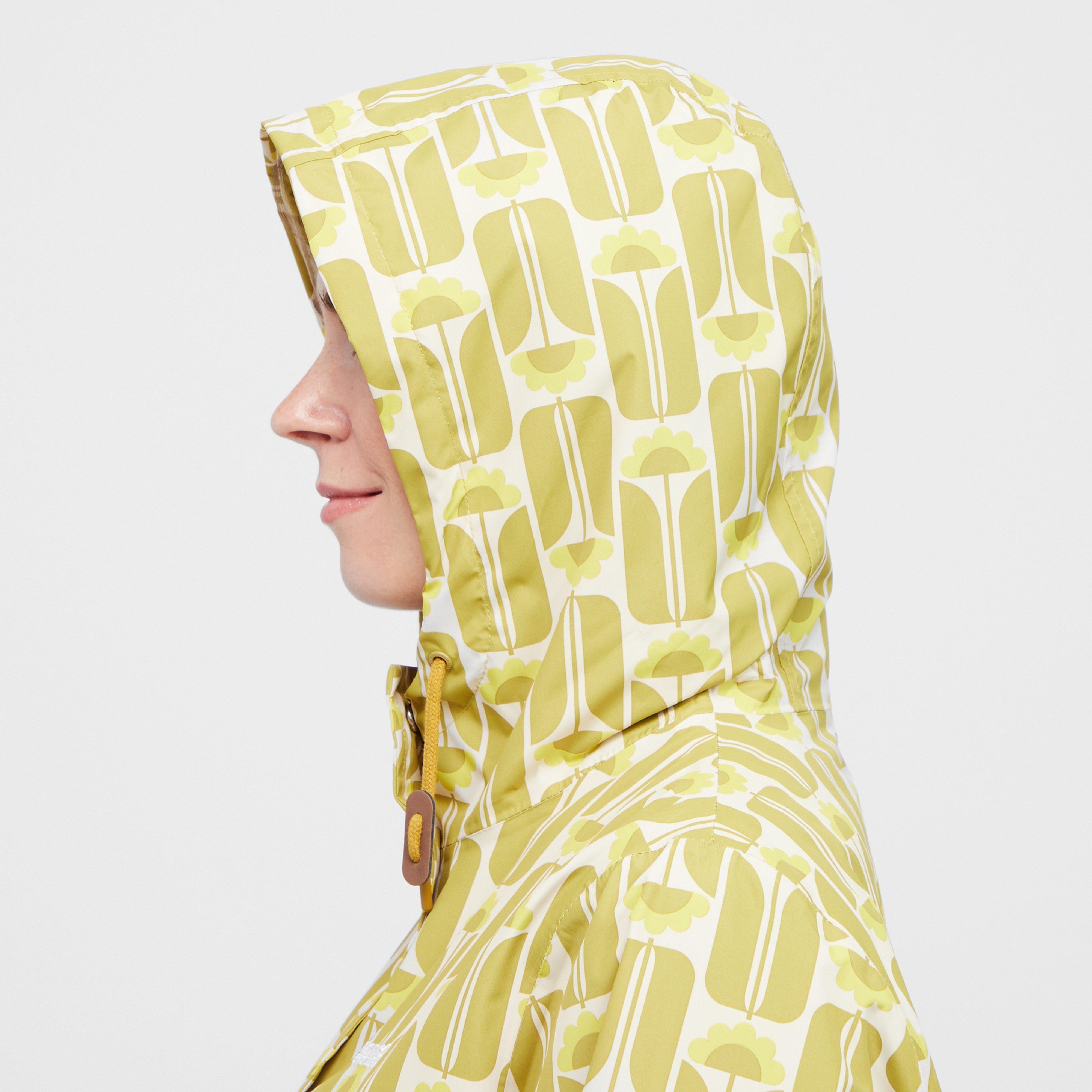 Women's Orla Kiely Swing Waterproof II Jacket