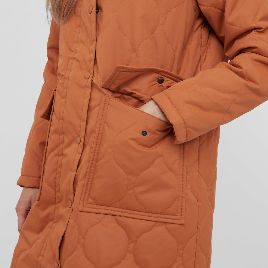 Women's Orla Longline Jacket