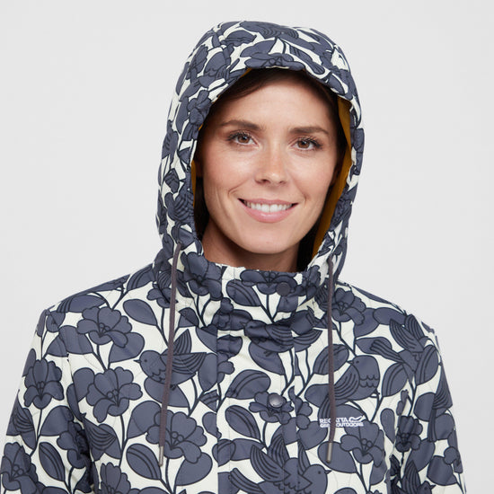 Women's Orla Longline Jacket