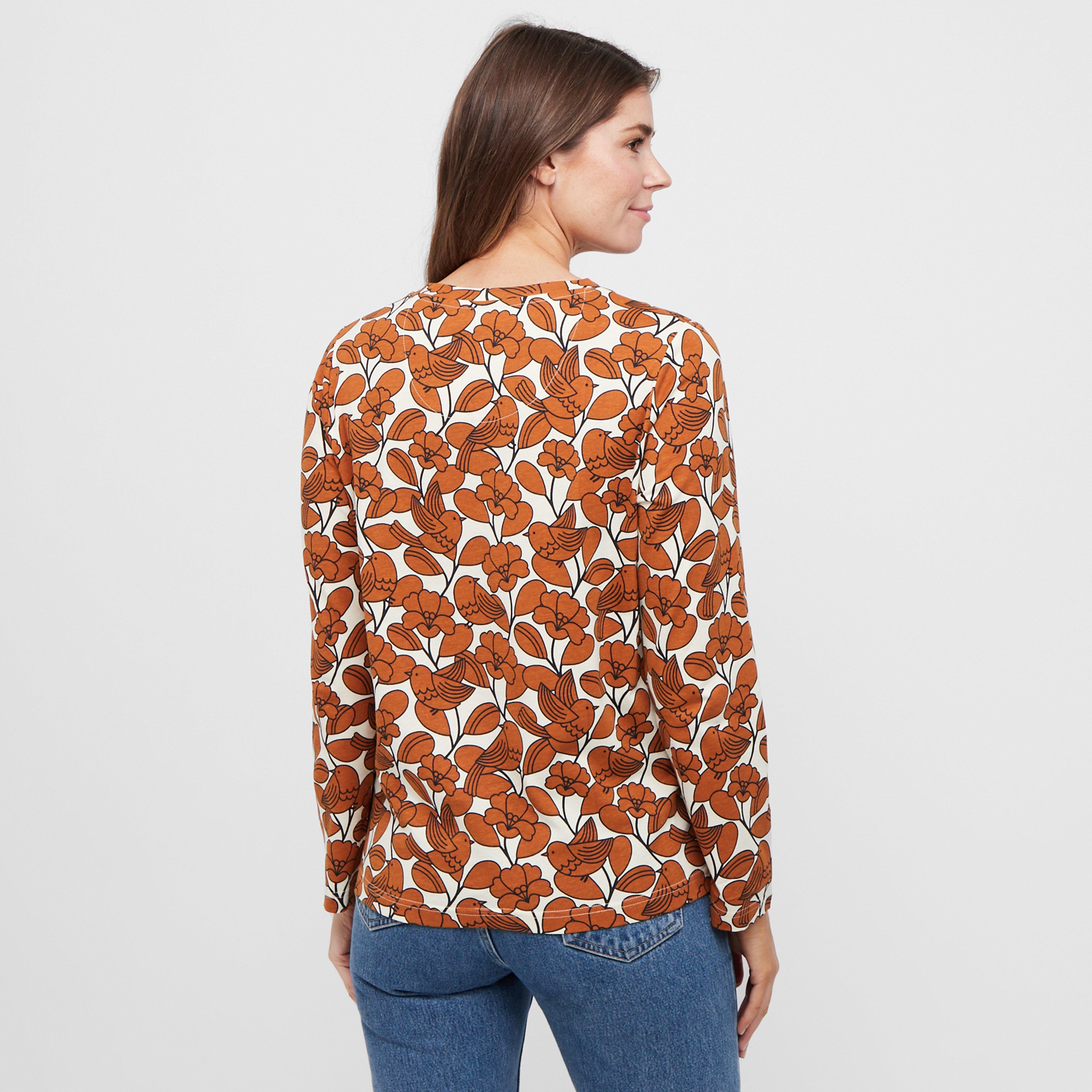 Women’s Orla Winter T-Shirt