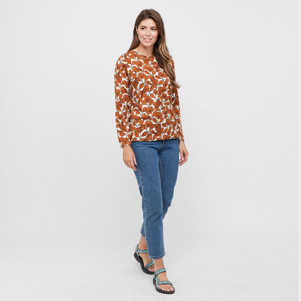 Women’s Orla Winter T-Shirt