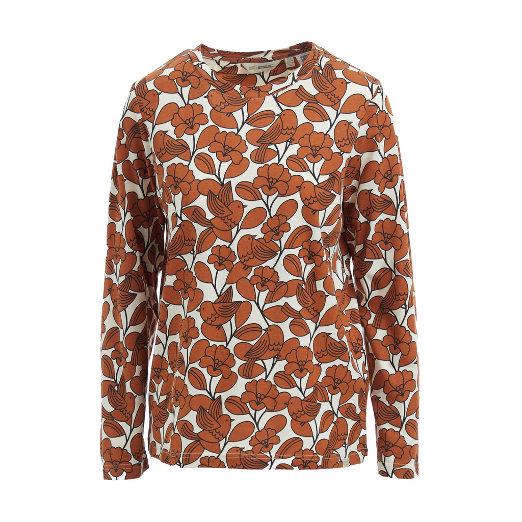 Women’s Orla Winter T-Shirt