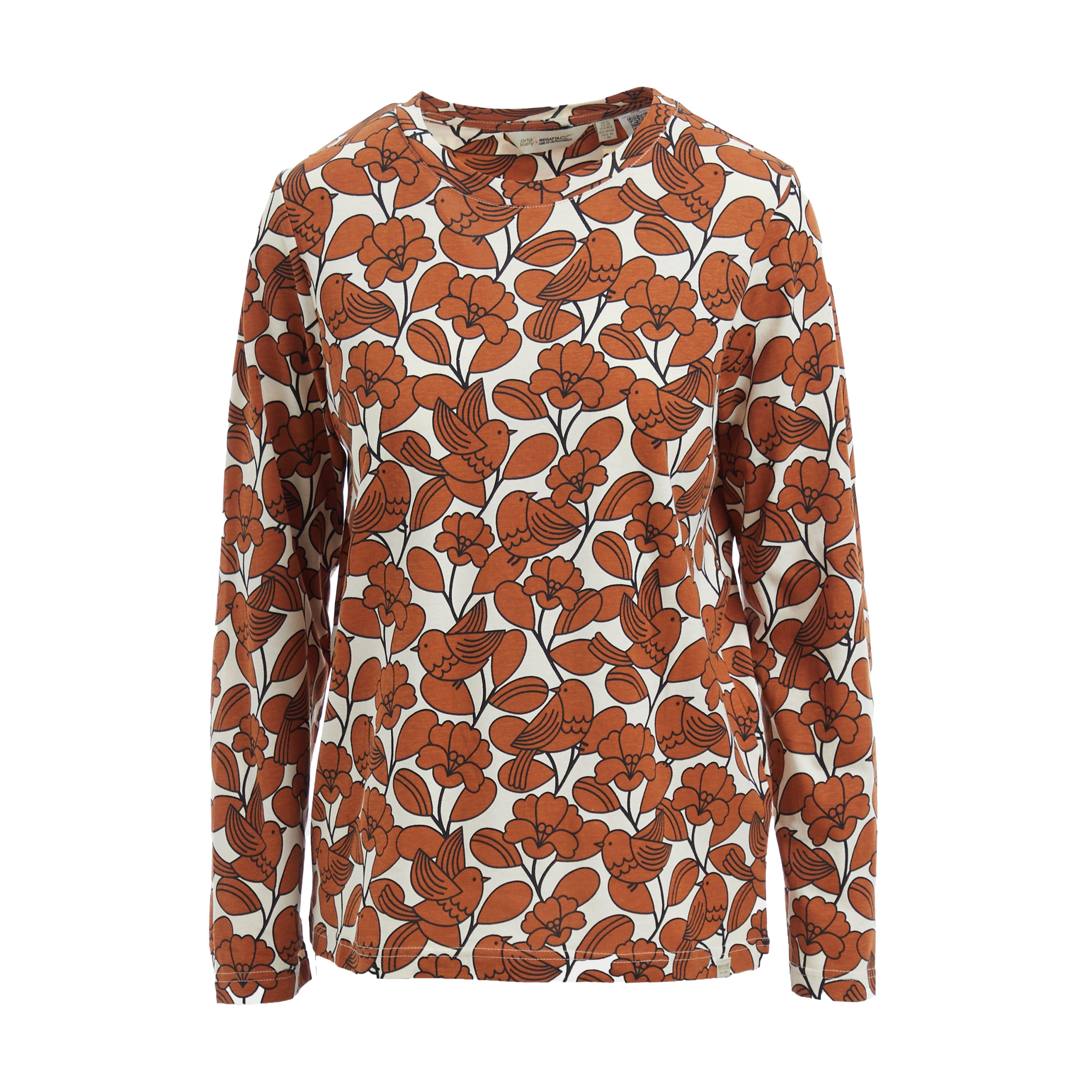 Women’s Orla Winter T-Shirt