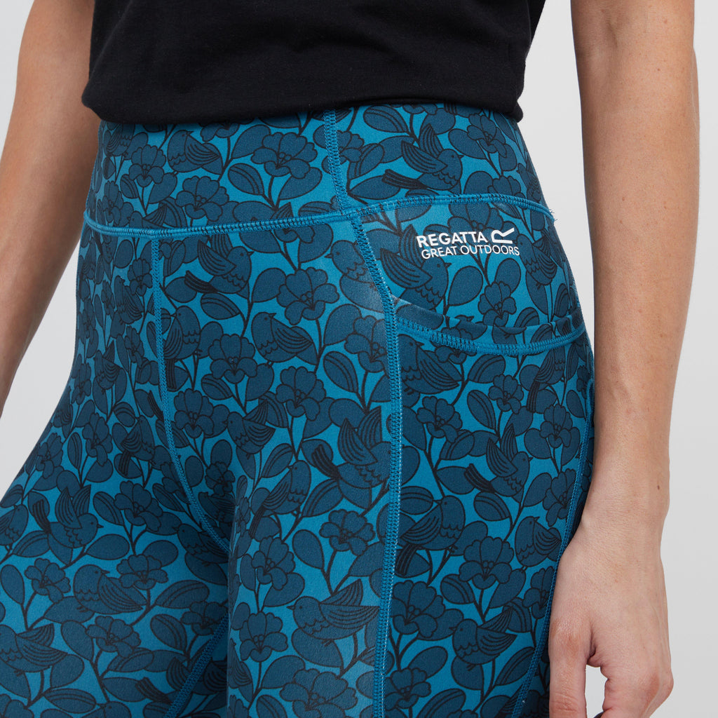 Women's Orla Kiely Leggings