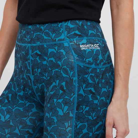 Women's Orla Kiely Leggings