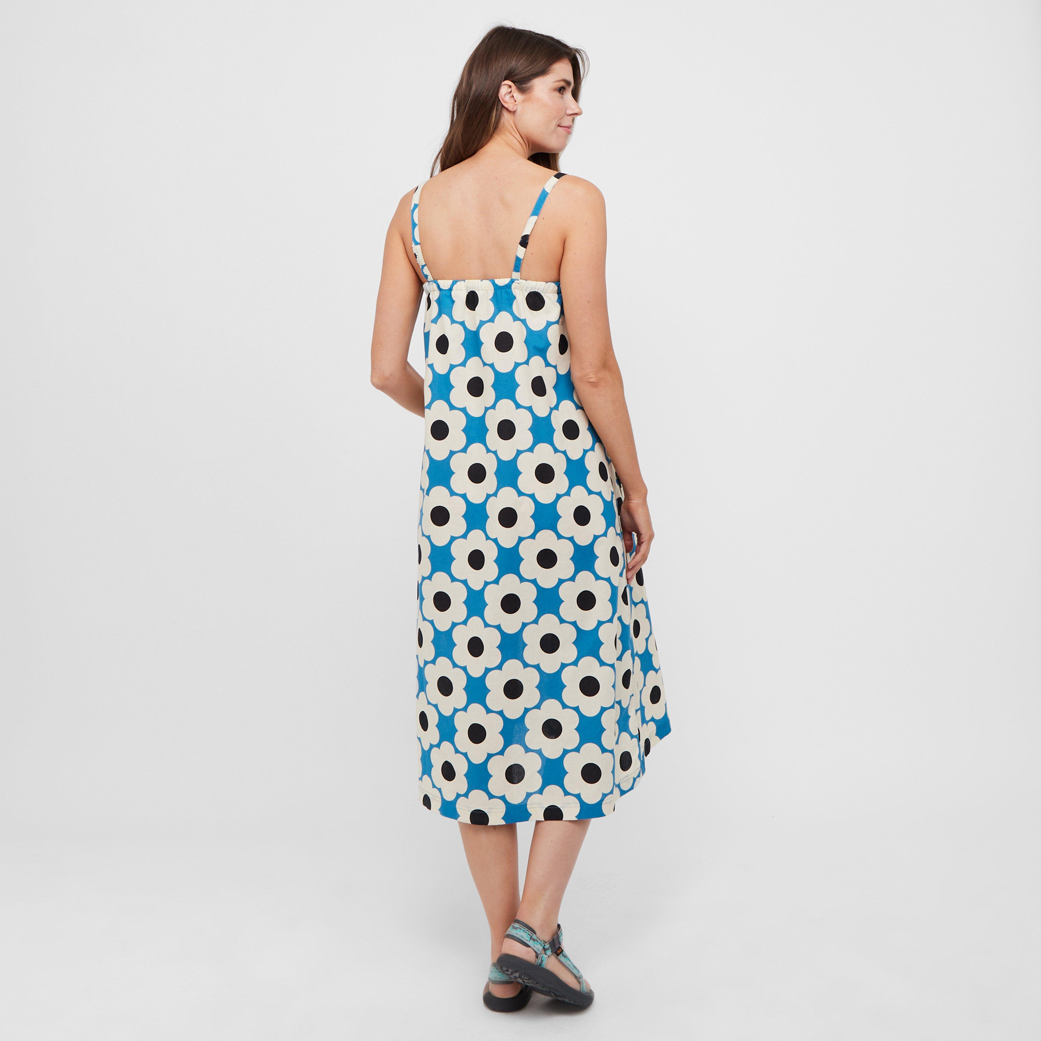 Women's Orla Kiely Sun Dress II