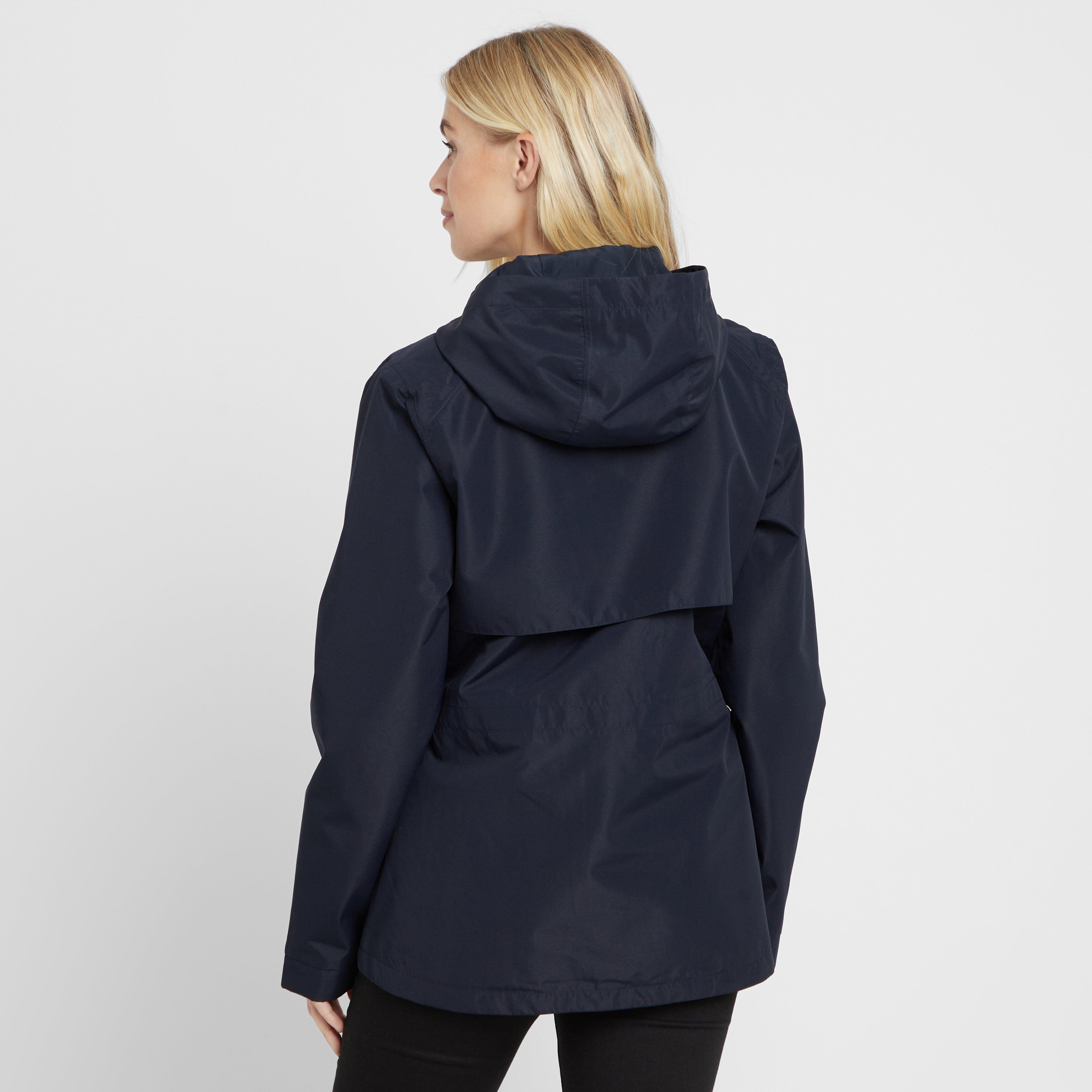 Green Label Women's Ayton Short Jacket