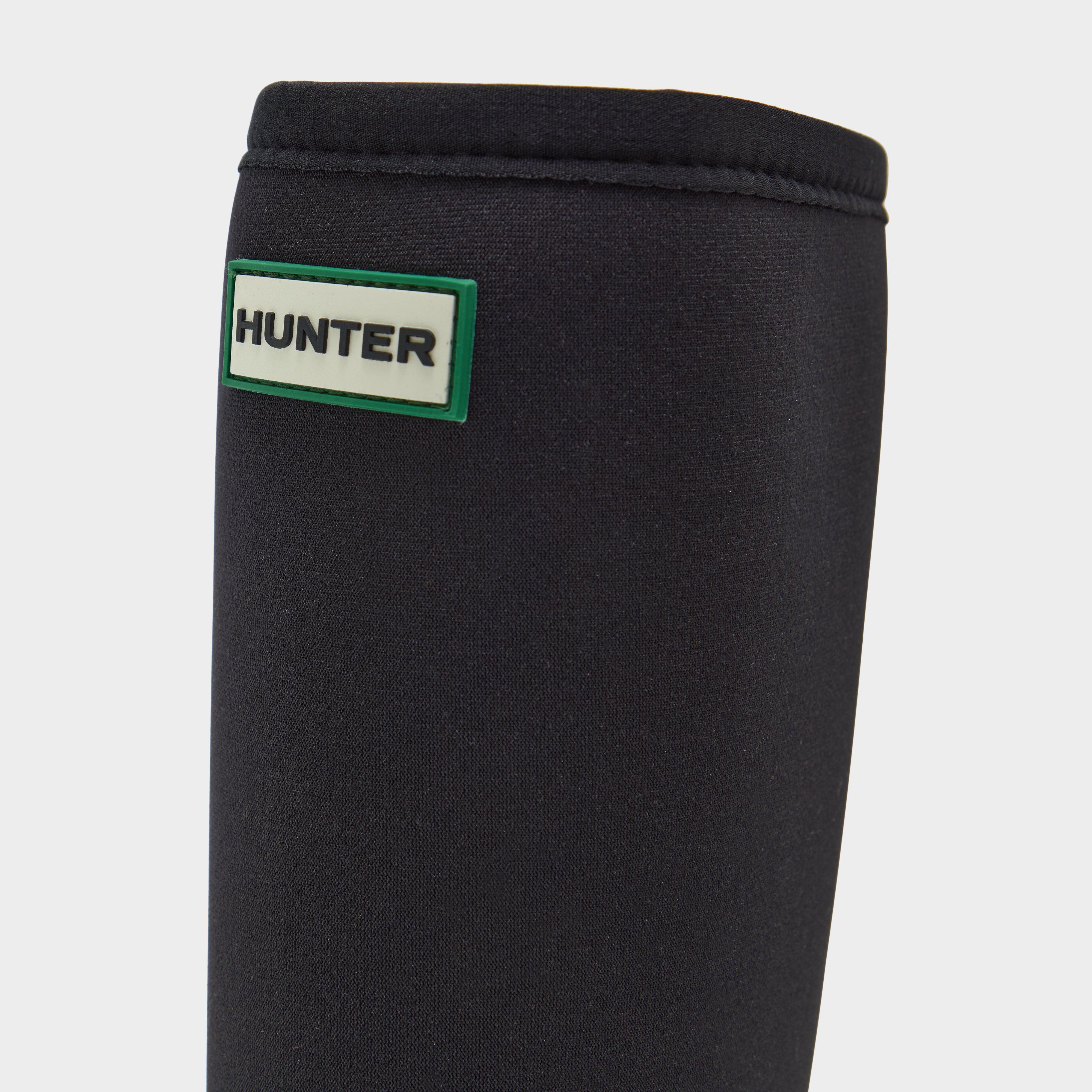 Green Label Unisex Half Neoprene Boots