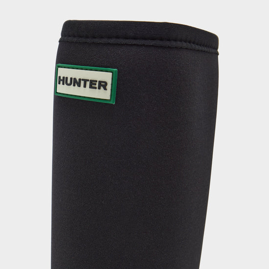 Green Label Unisex Half Neoprene Boots