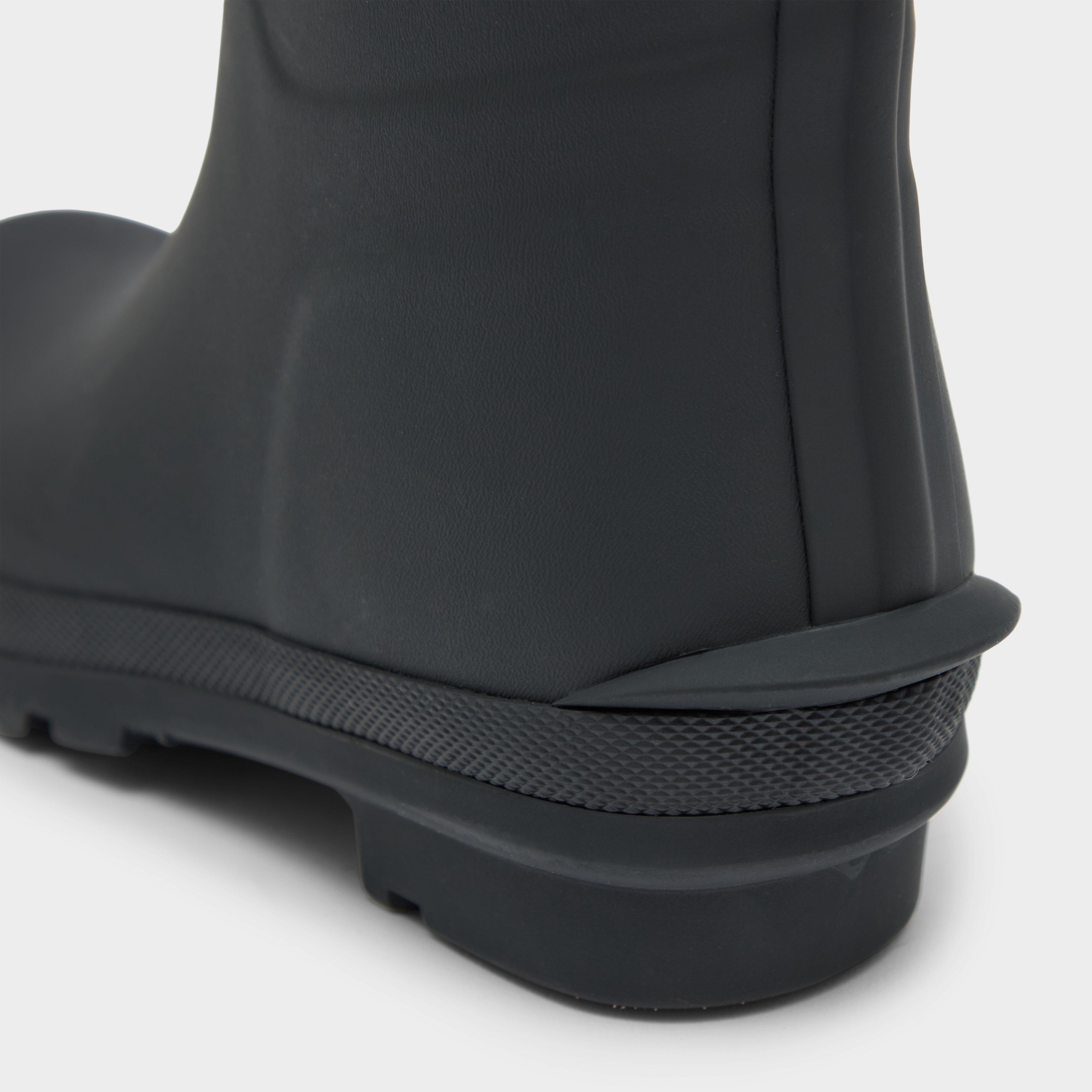 Green Label Women's Windsor Short Wellington Boots