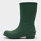 Green Label Women's Windsor Short Wellington Boots