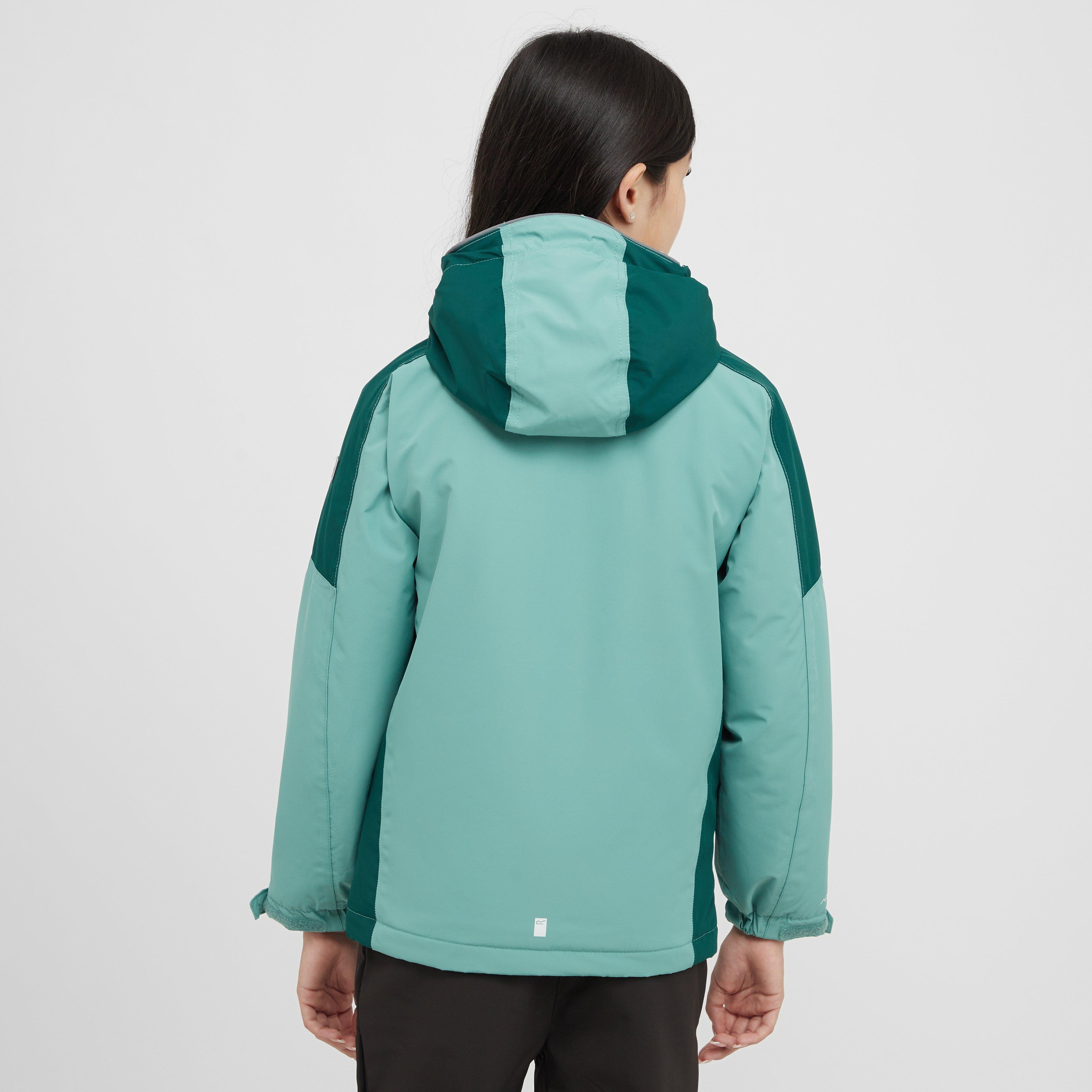 Kids' Hurdle Jacket