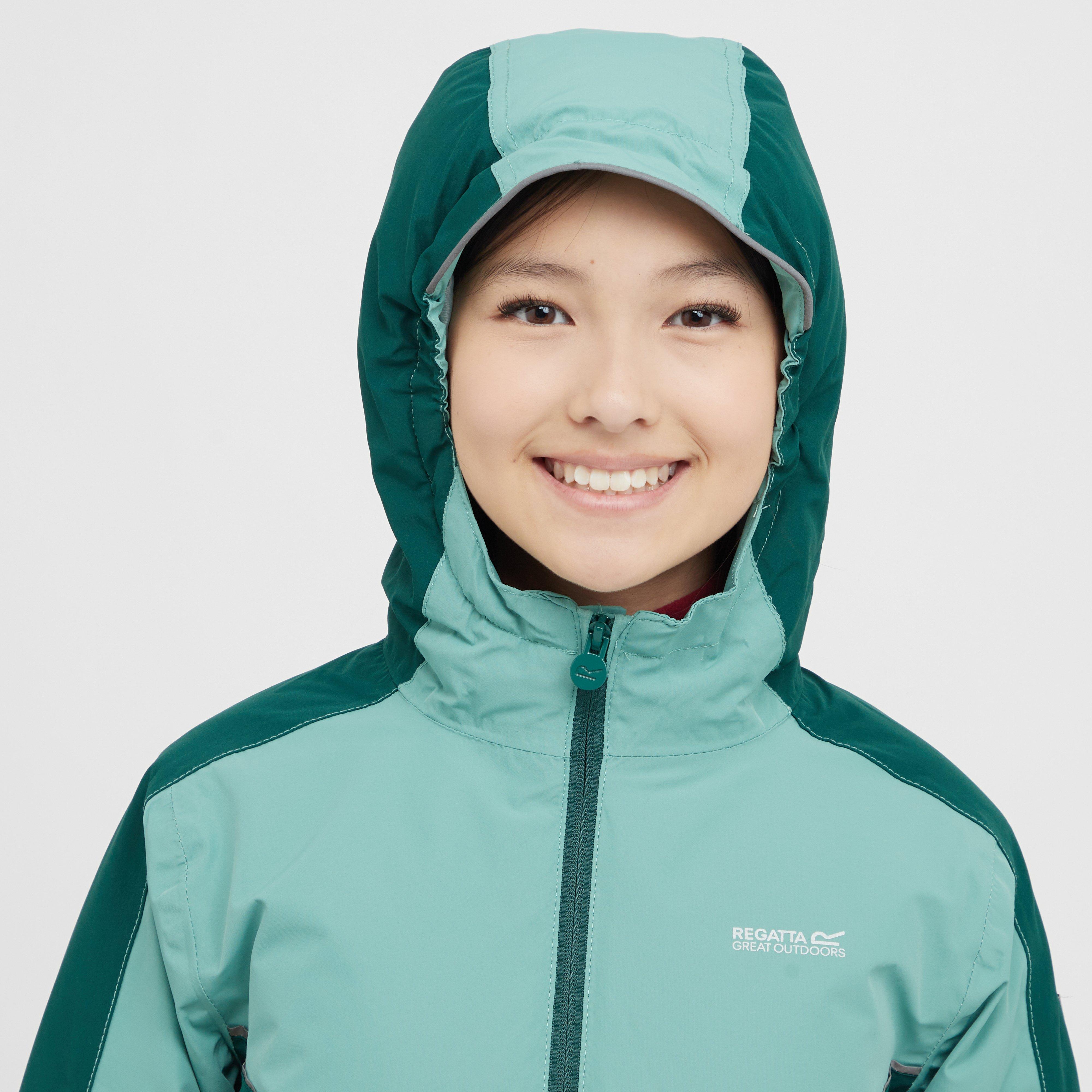 Kids' Hurdle Jacket