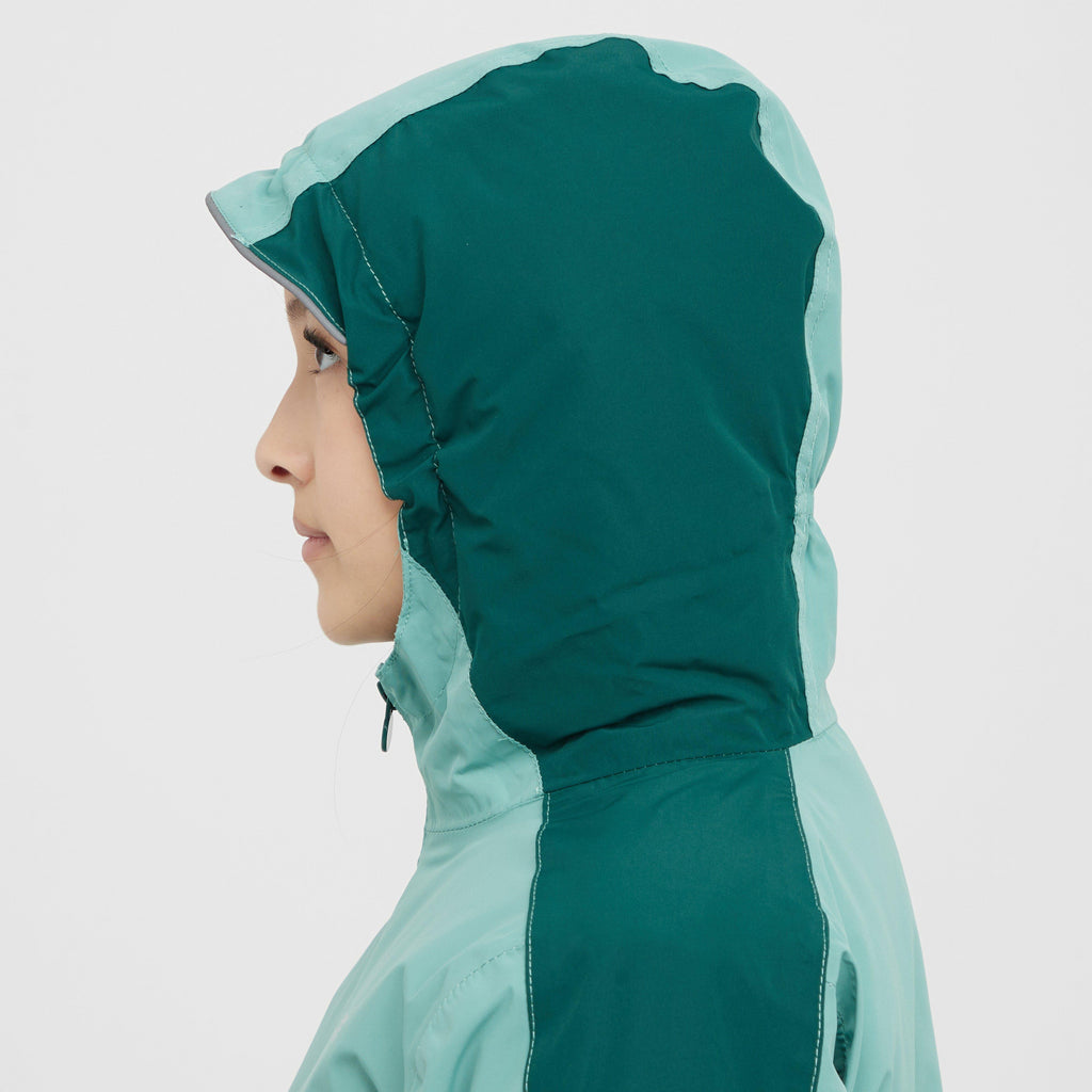 Kids' Hurdle Jacket