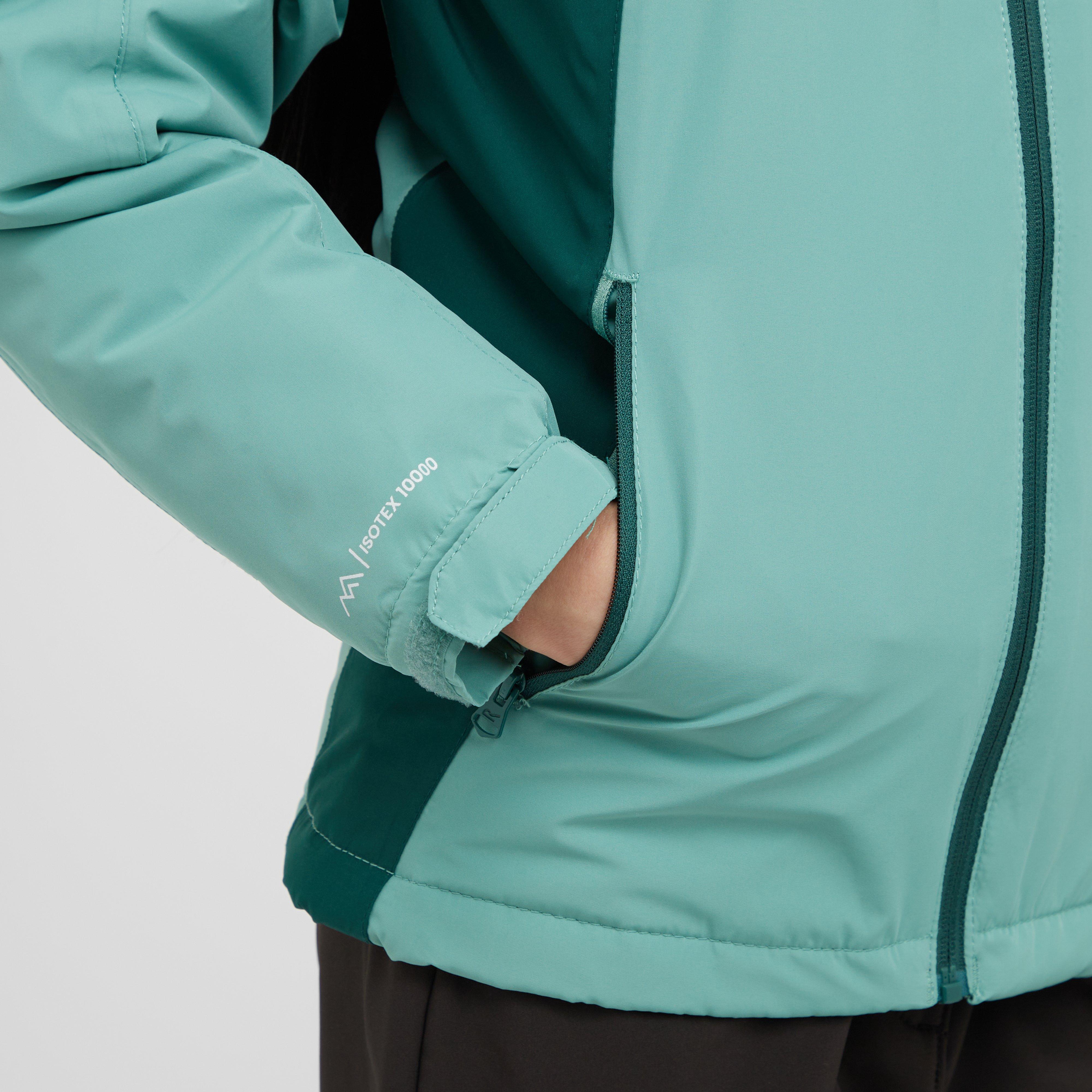 Kids' Hurdle Jacket
