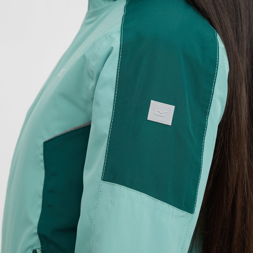 Kids' Hurdle Jacket