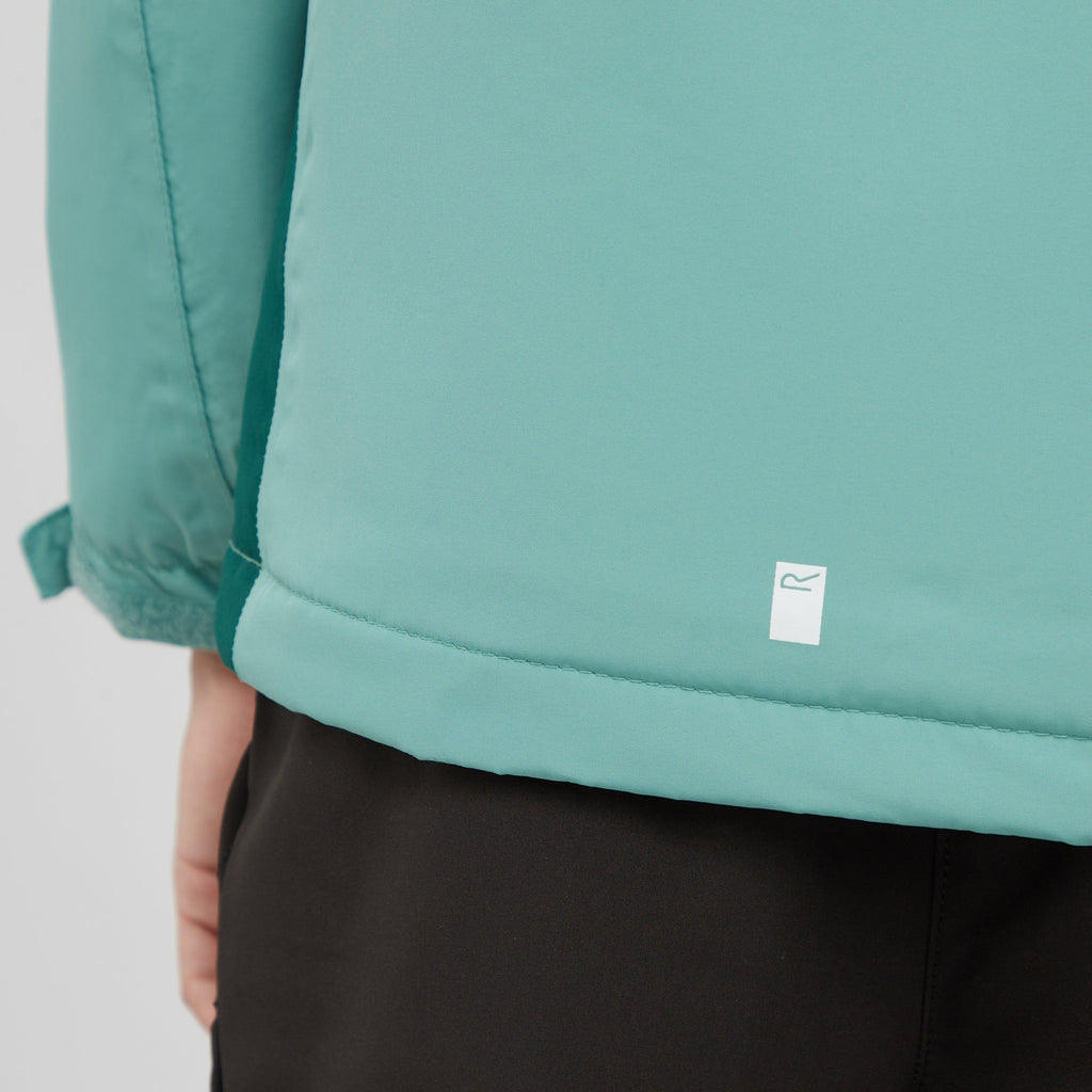 Kids' Hurdle Jacket