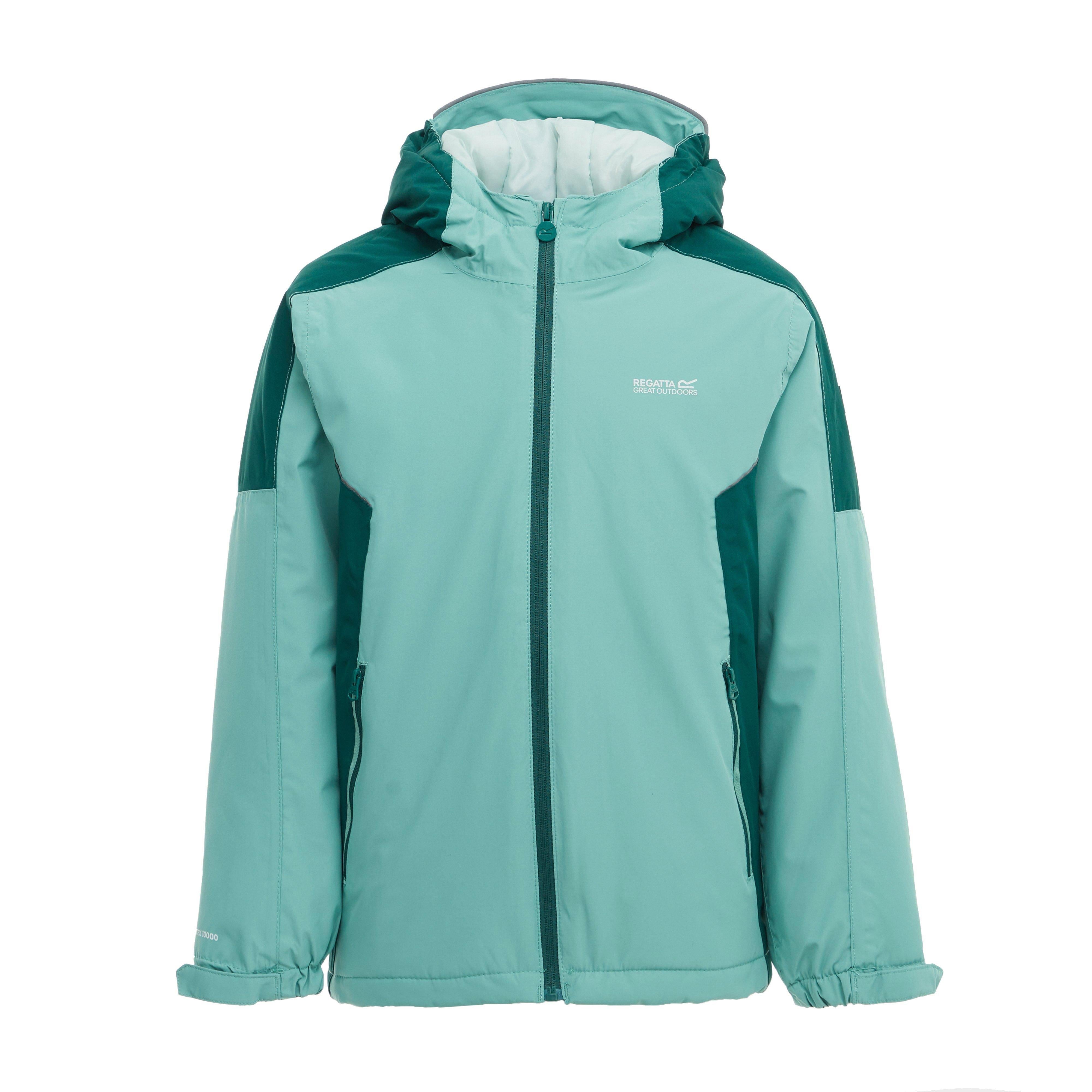 Kids' Hurdle Jacket