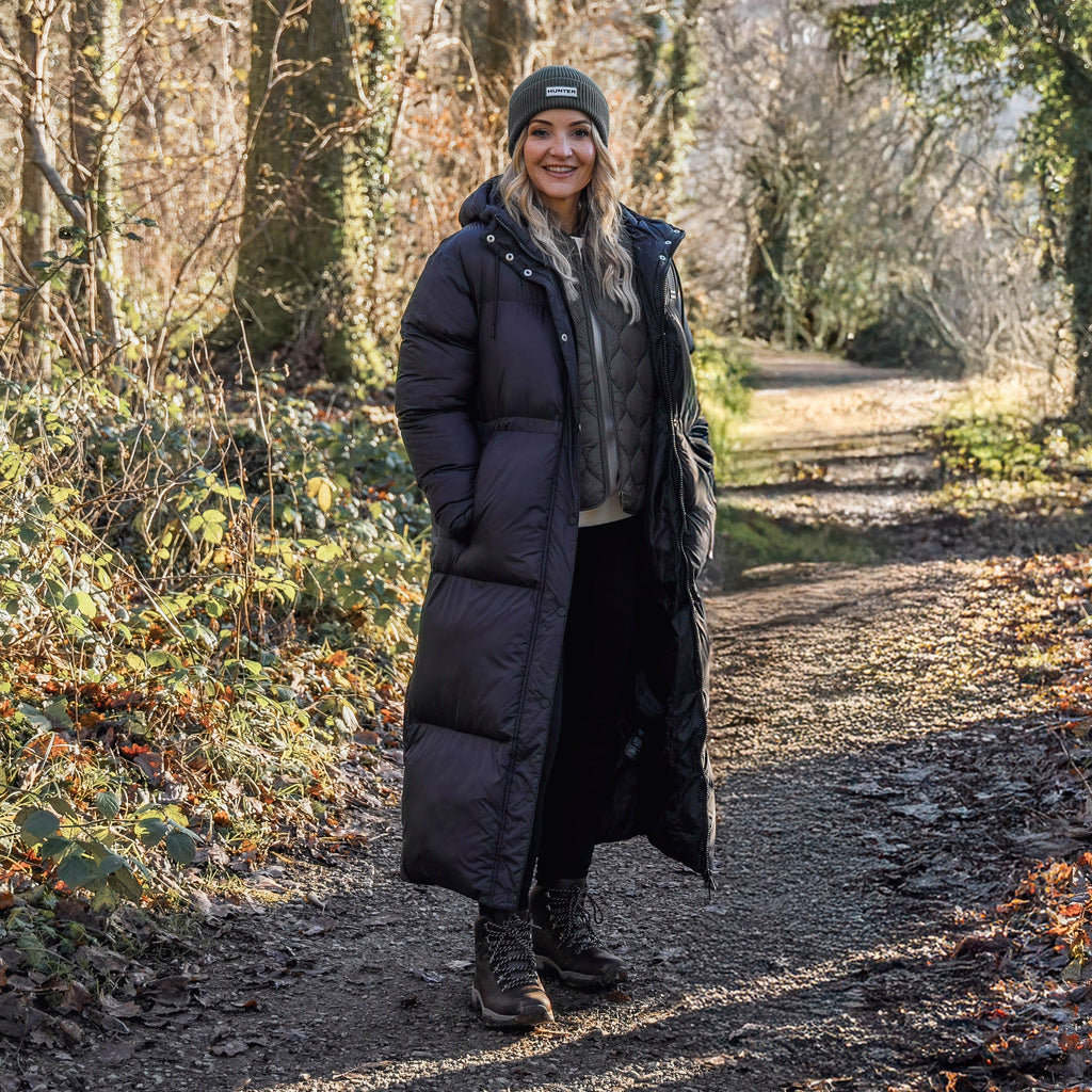 Green Label Women's Birnam Long Jacket