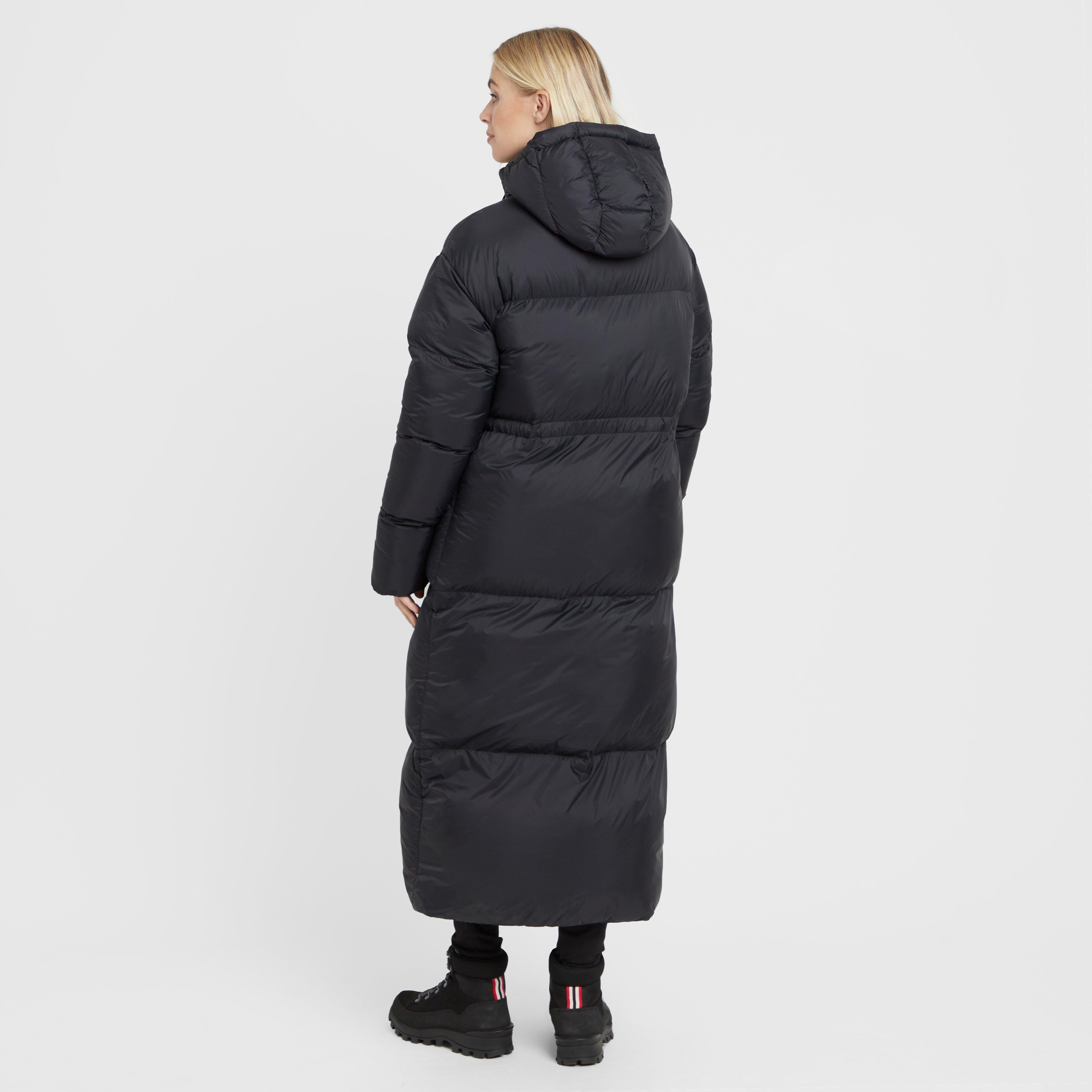 Green Label Women's Birnam Long Jacket