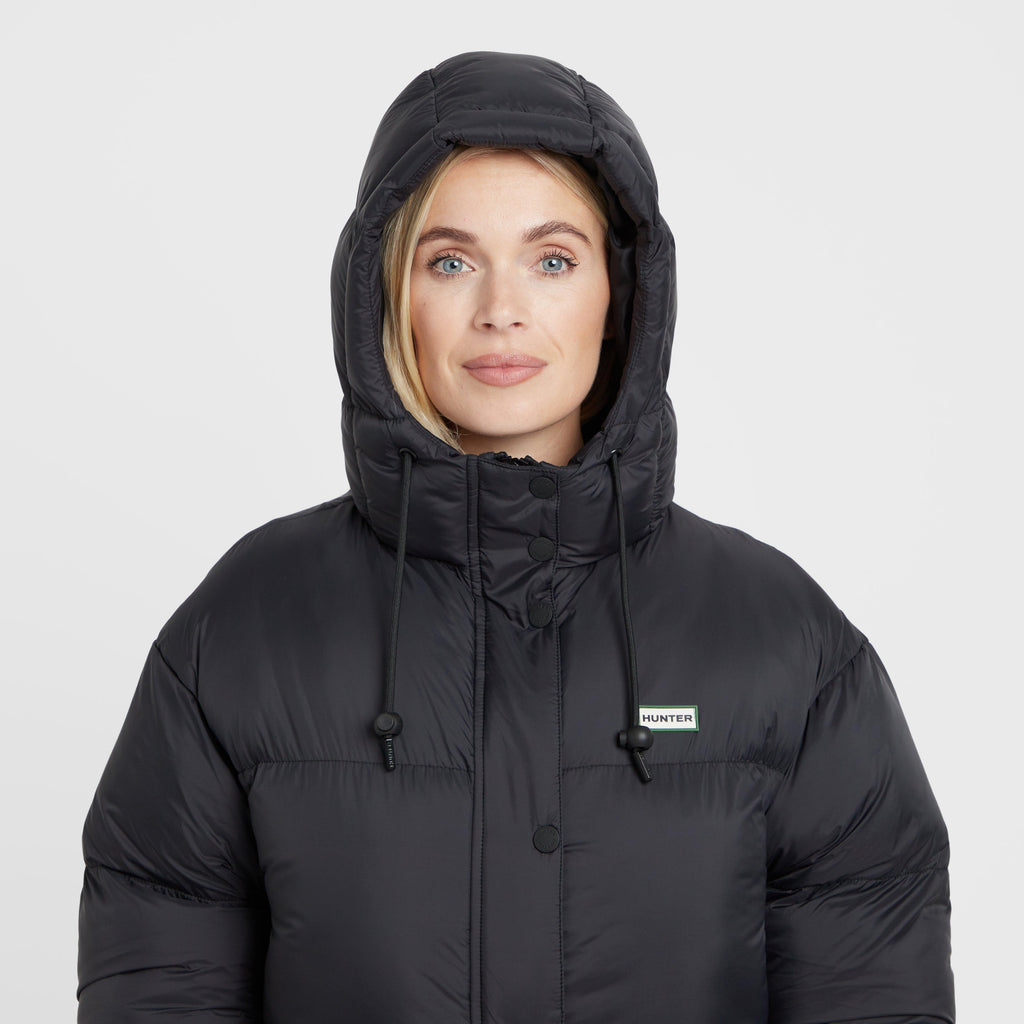 Green Label Women's Birnam Long Jacket