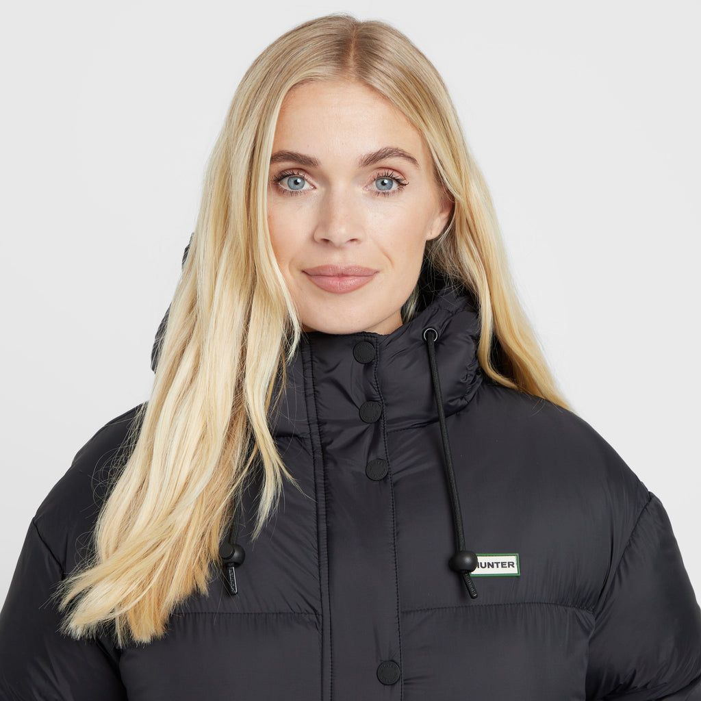Green Label Women's Birnam Long Jacket