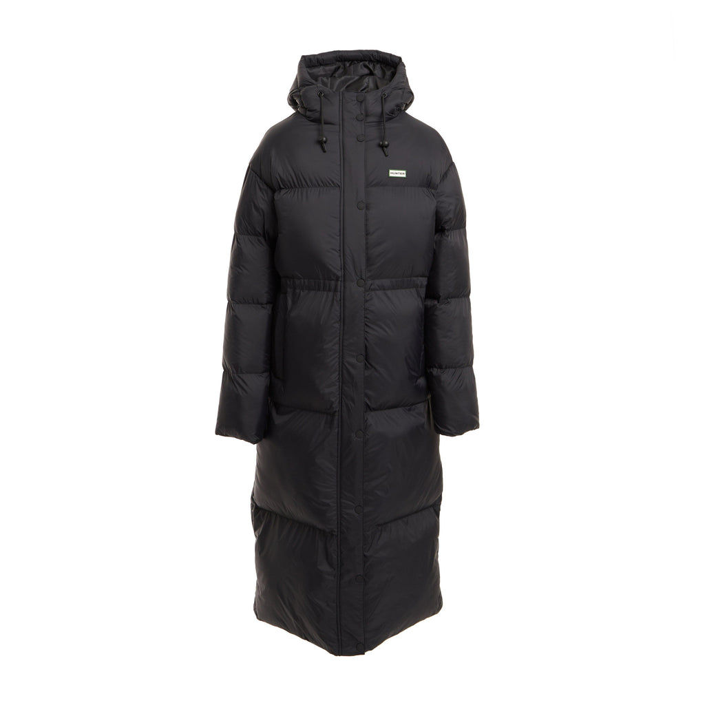 Green Label Women's Birnam Long Jacket
