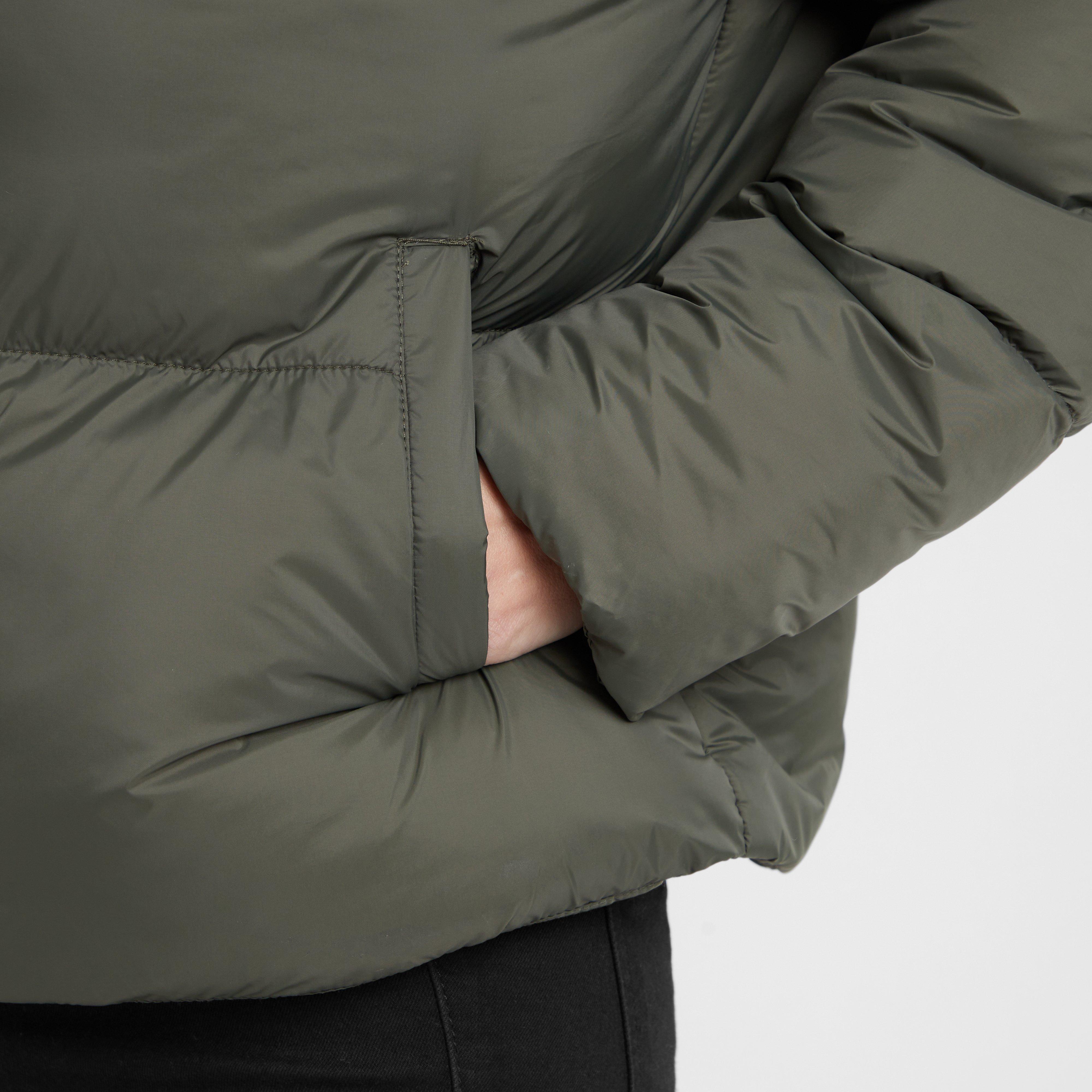 Green Label Women's Kinness Jacket