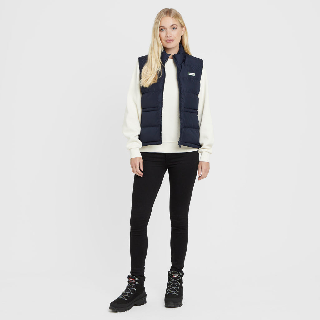 Green Label Women's Biel Gilet
