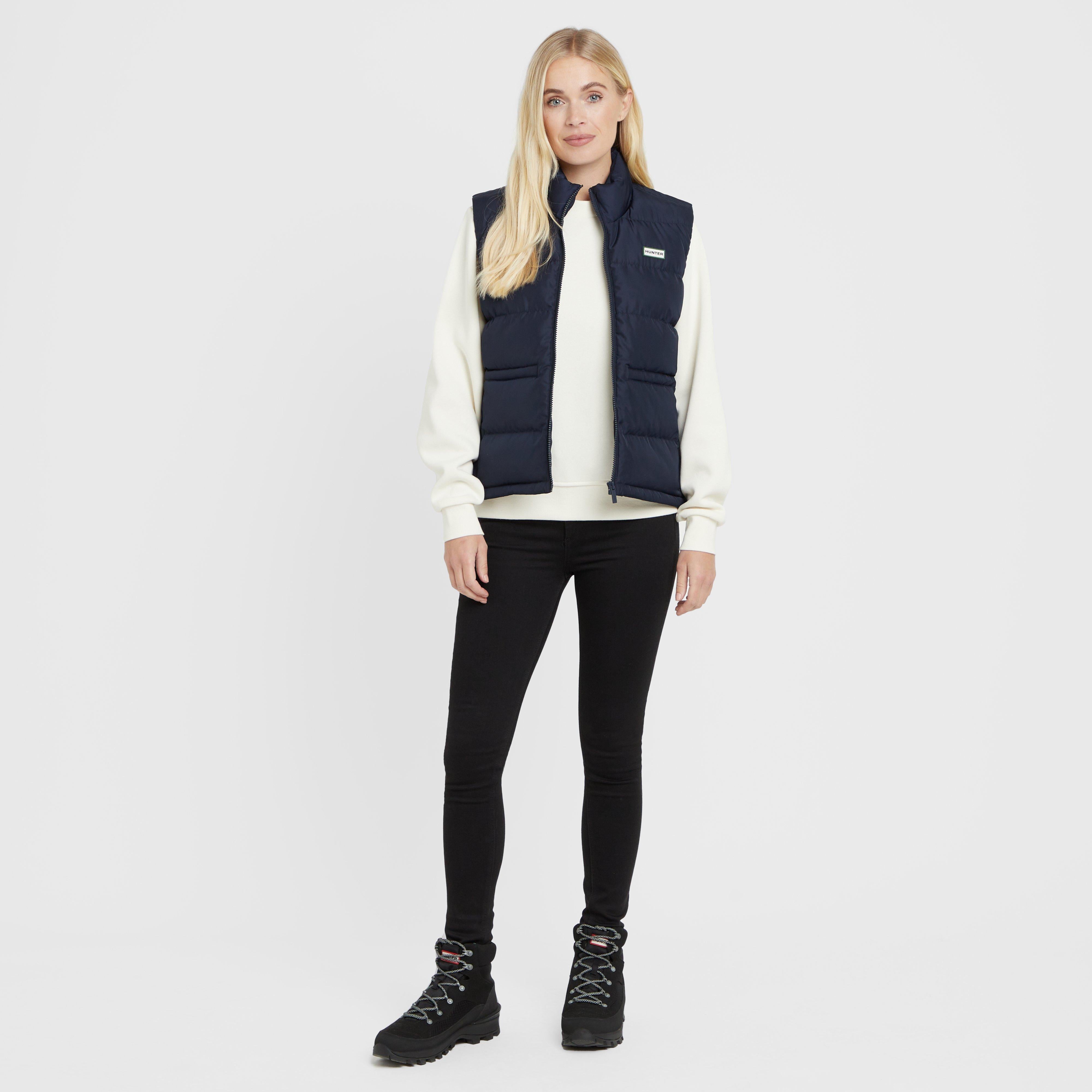 Green Label Women's Biel Gilet