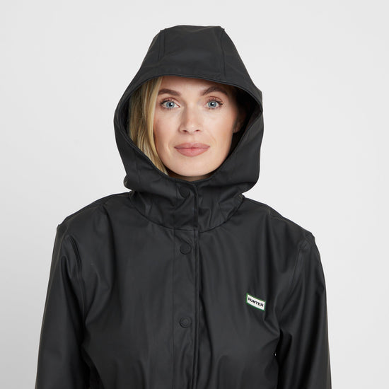 Green Label Women's Maidens Long Jacket