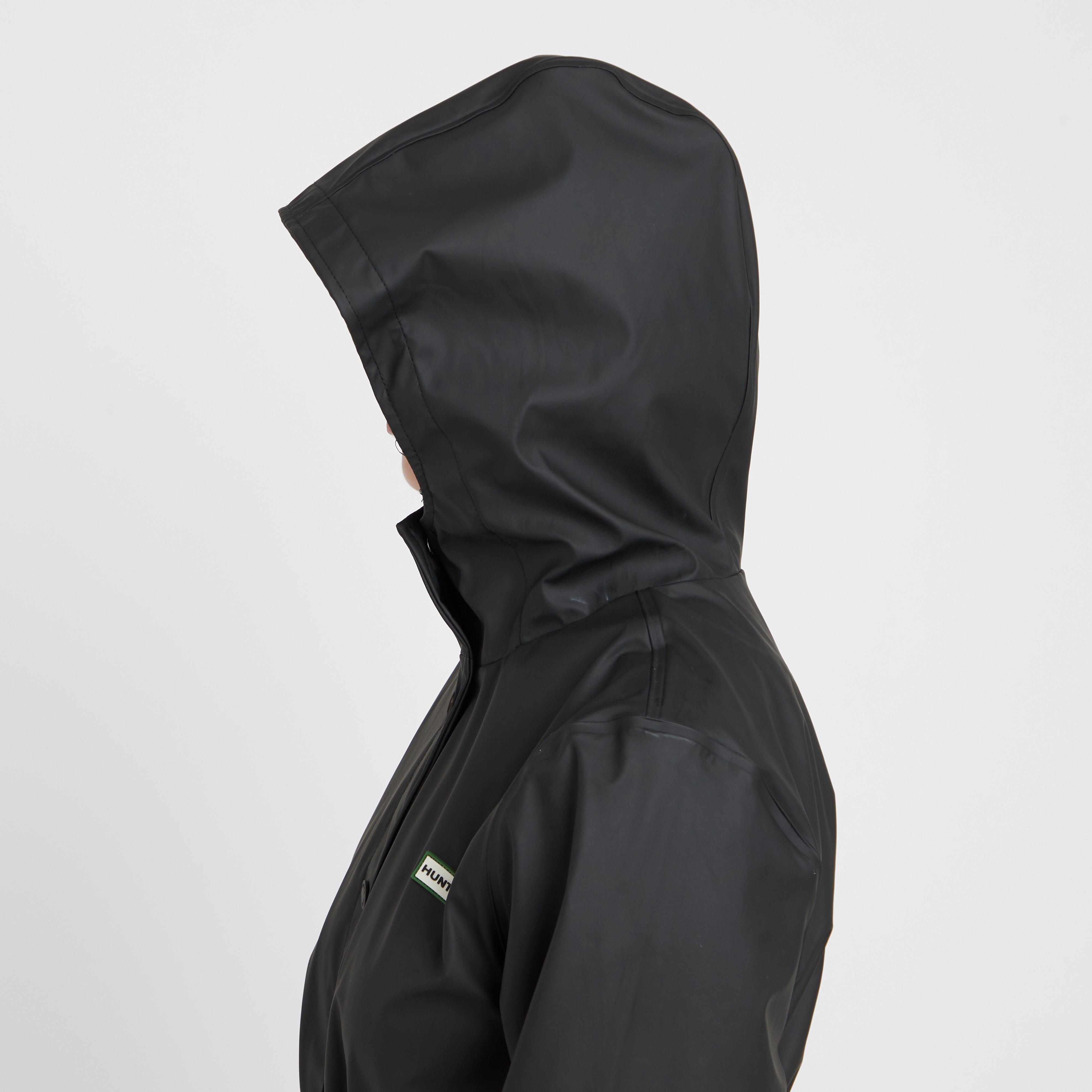 Green Label Women's Maidens Long Jacket
