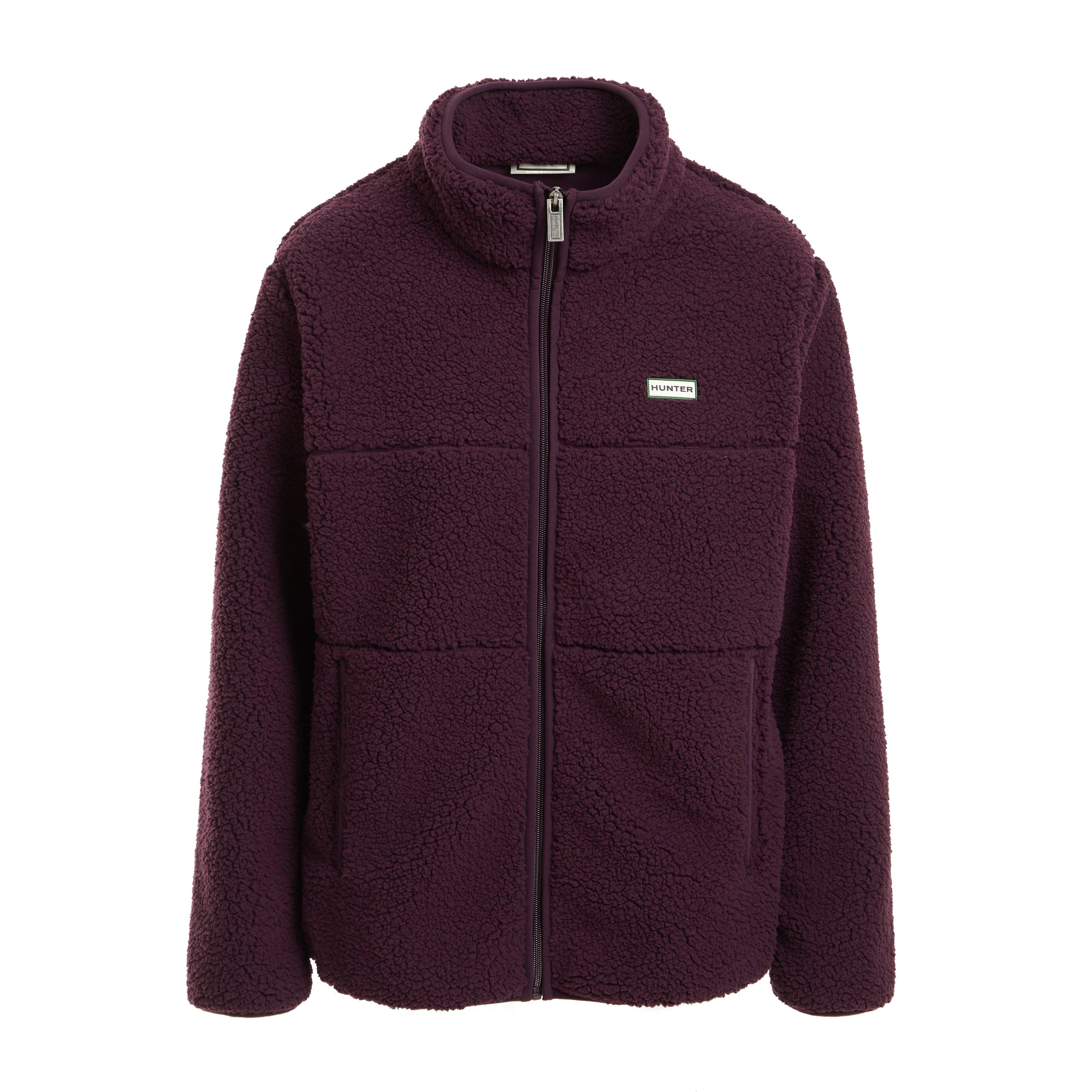 Green Label Women's Nethy Borge Fleece Jacket