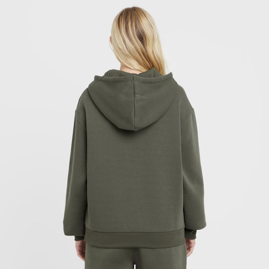 Women’s Rose Hoodie