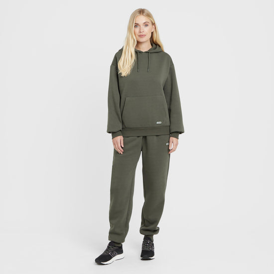 Women’s Rose Hoodie