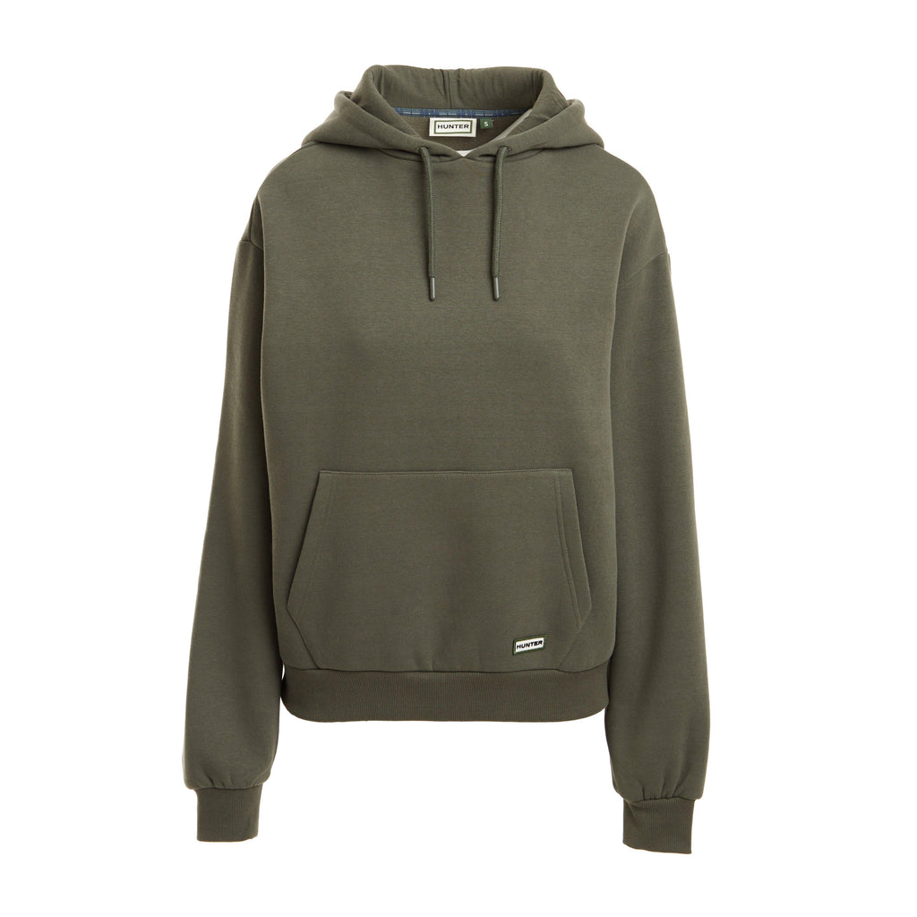 Women’s Rose Hoodie