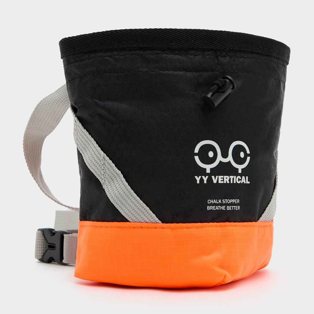Basic Chalk Bag