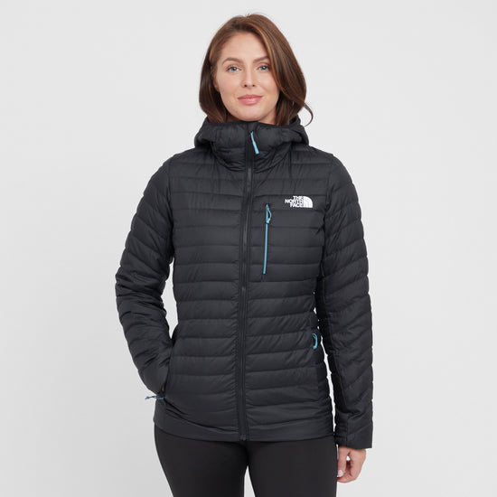 Women's Hathersage Insulated Light Down Jacket