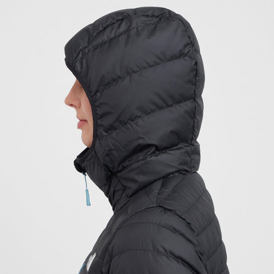 Women's Hathersage Insulated Light Down Jacket