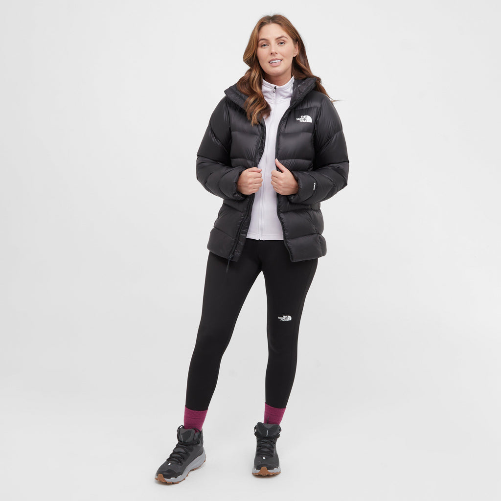 Women’s Hathersage Insulated Down Jacket