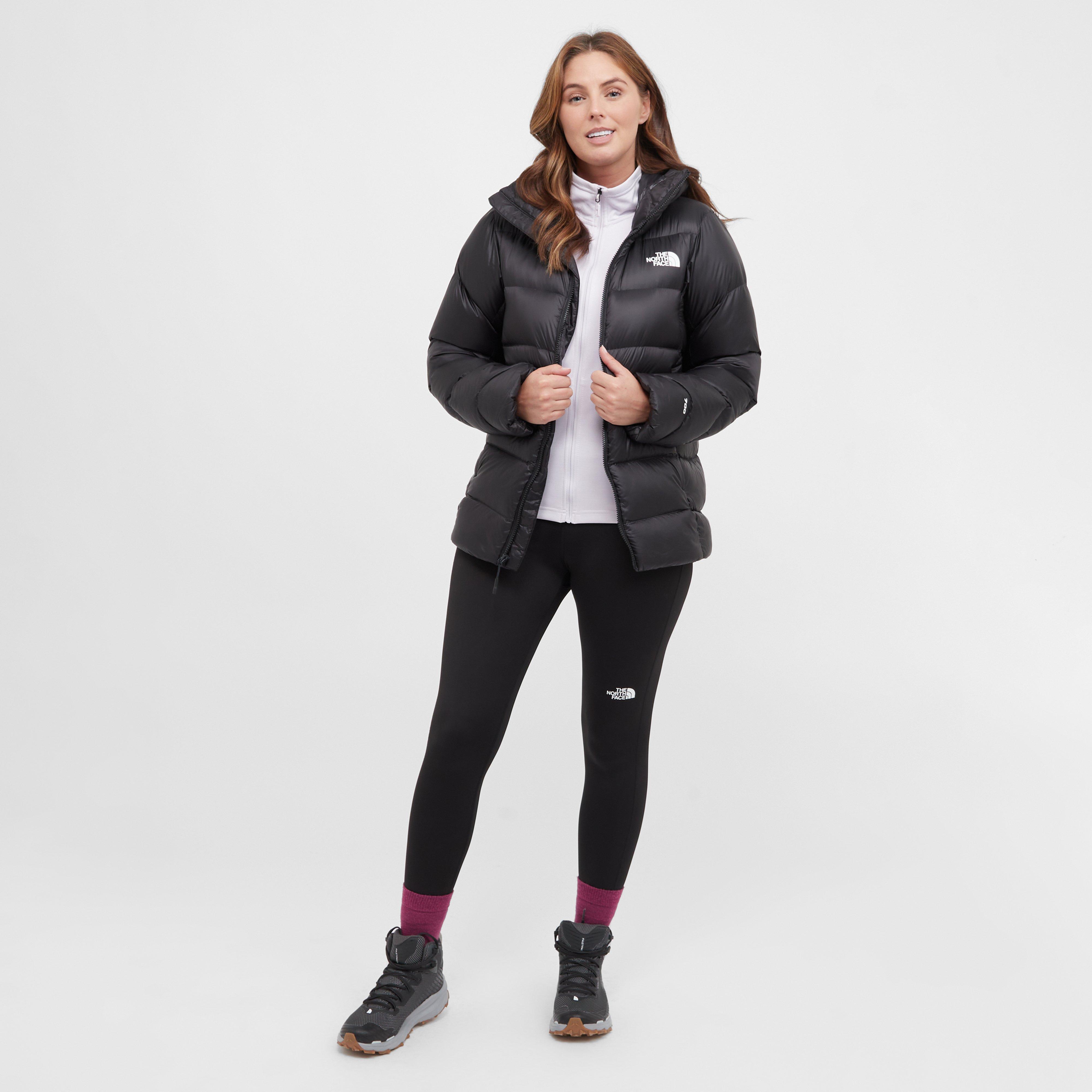 Women’s Hathersage Insulated Down Jacket
