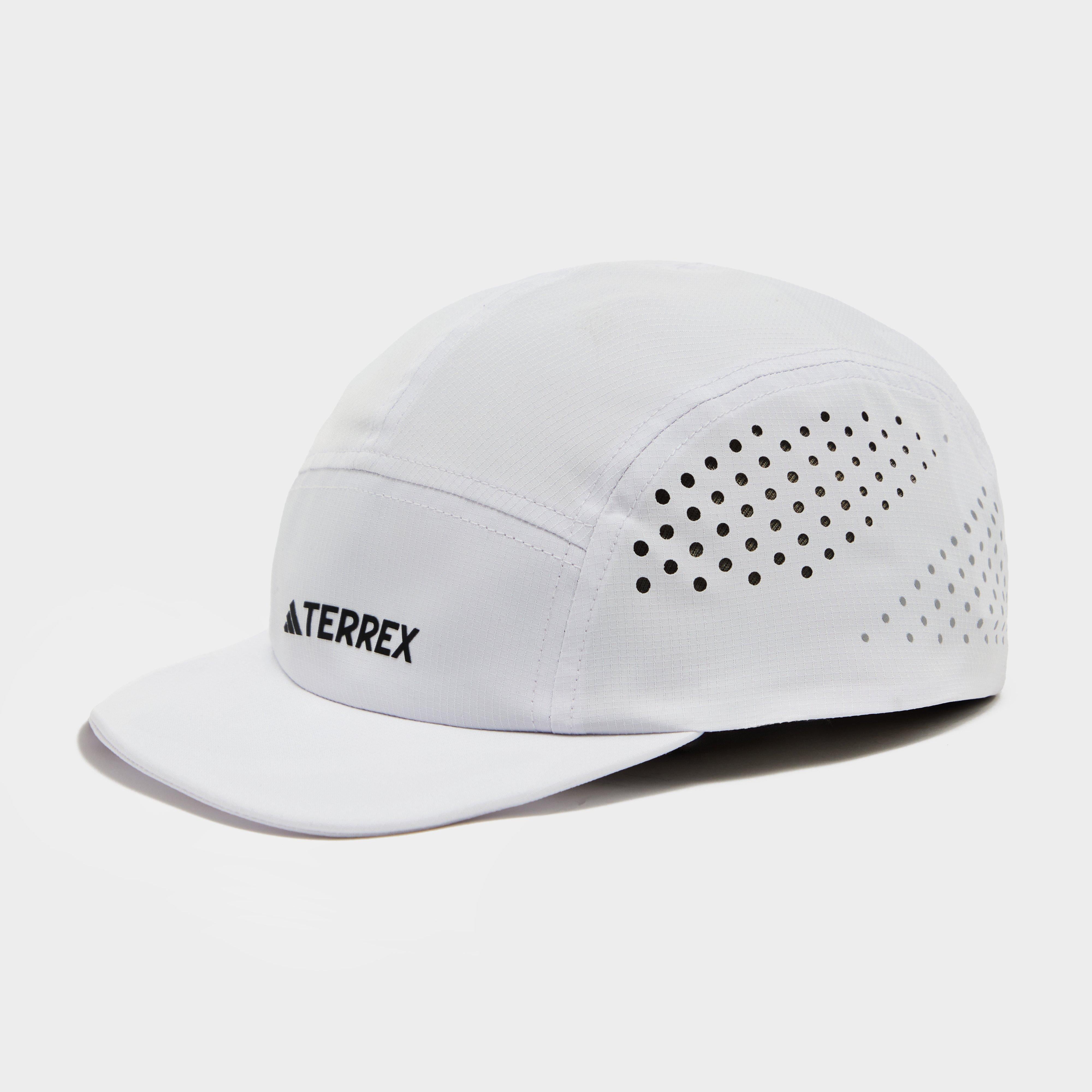 Terrex Climacool 5-Panel Solid Cap