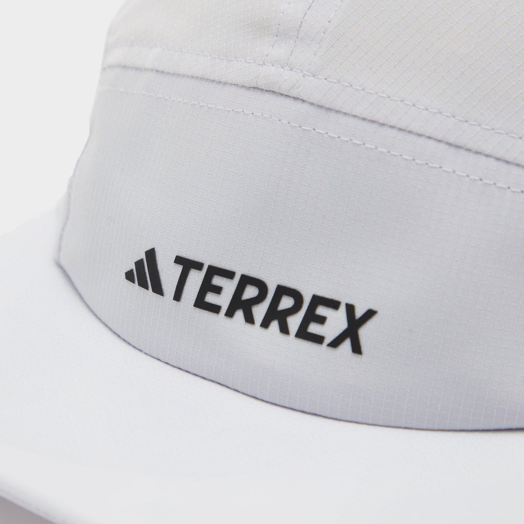 Terrex Climacool 5-Panel Solid Cap
