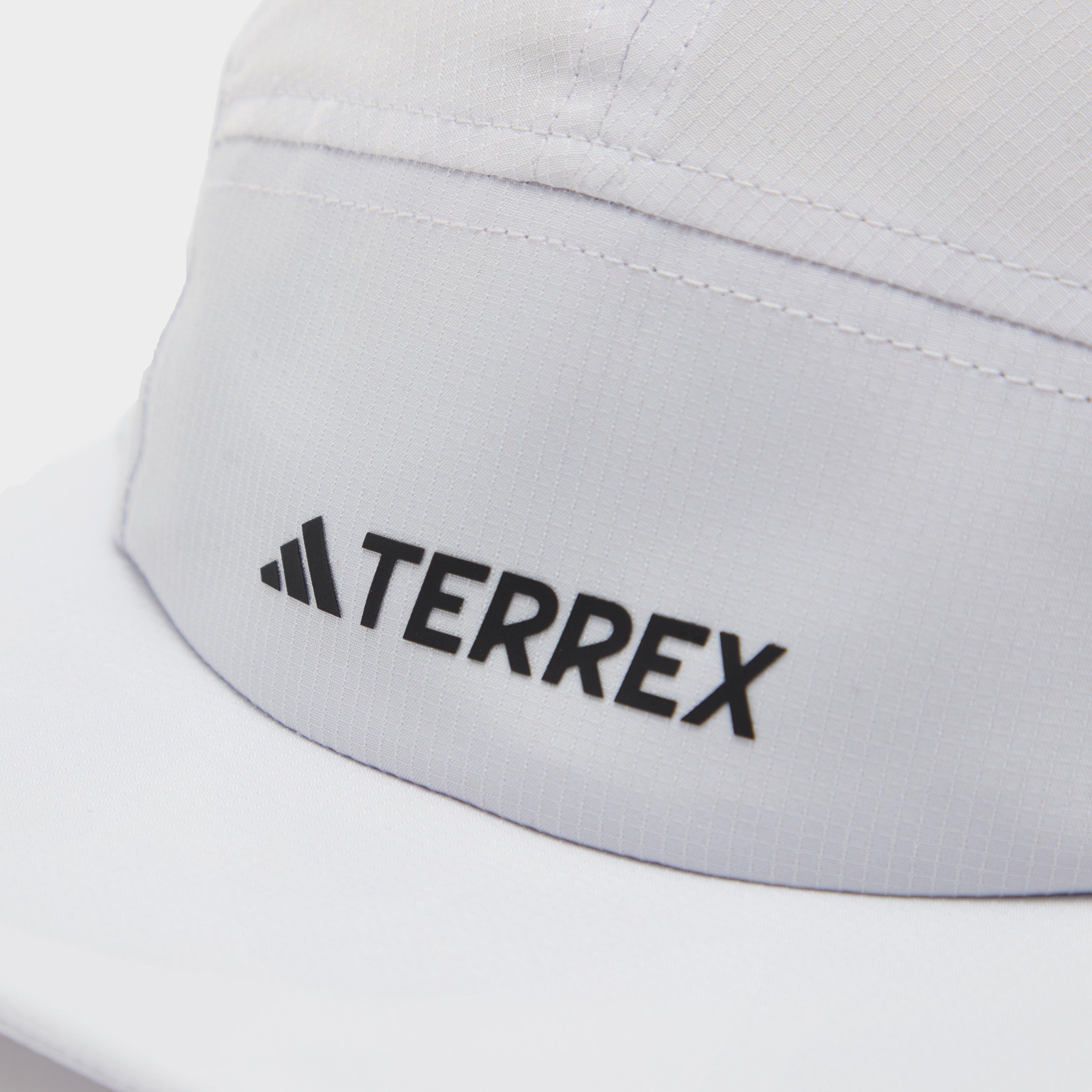 Terrex Climacool 5-Panel Solid Cap